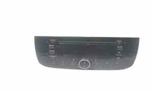Autoradio per Fiat Grande Punto 3 Serie (2012 - In produzione)