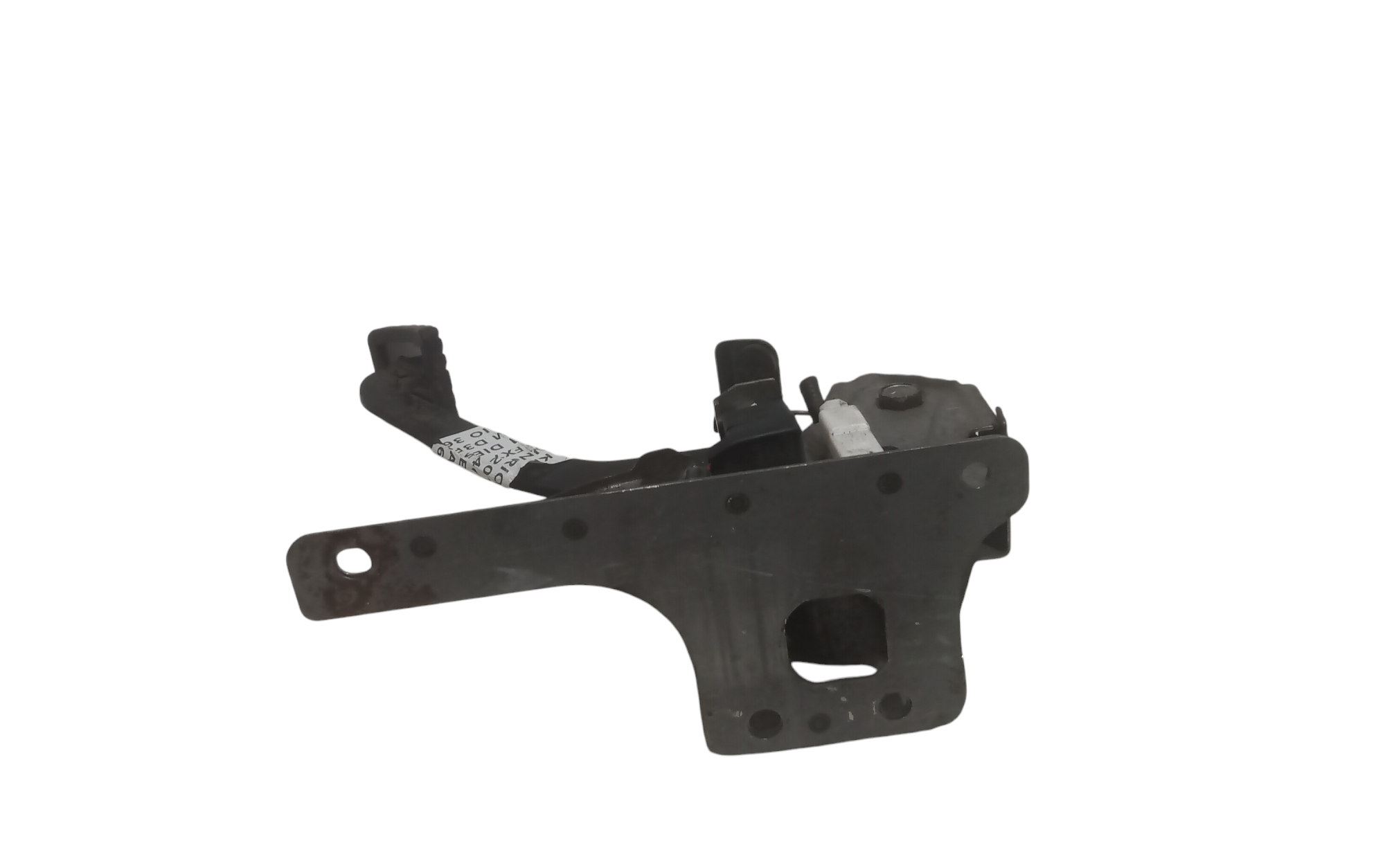 Pedale frizione per Kia Rio 4 Serie (2011 - In produzione)