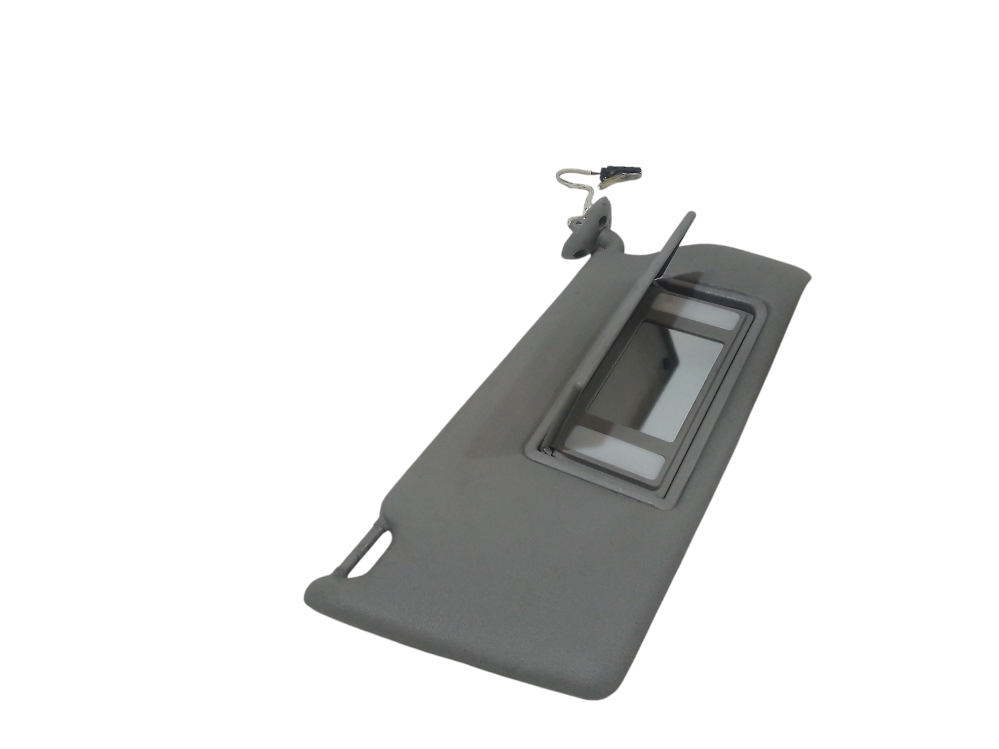 Parasole aletta Lato Passeggero per Jaguar X-type  Serie (2001 - 2008)