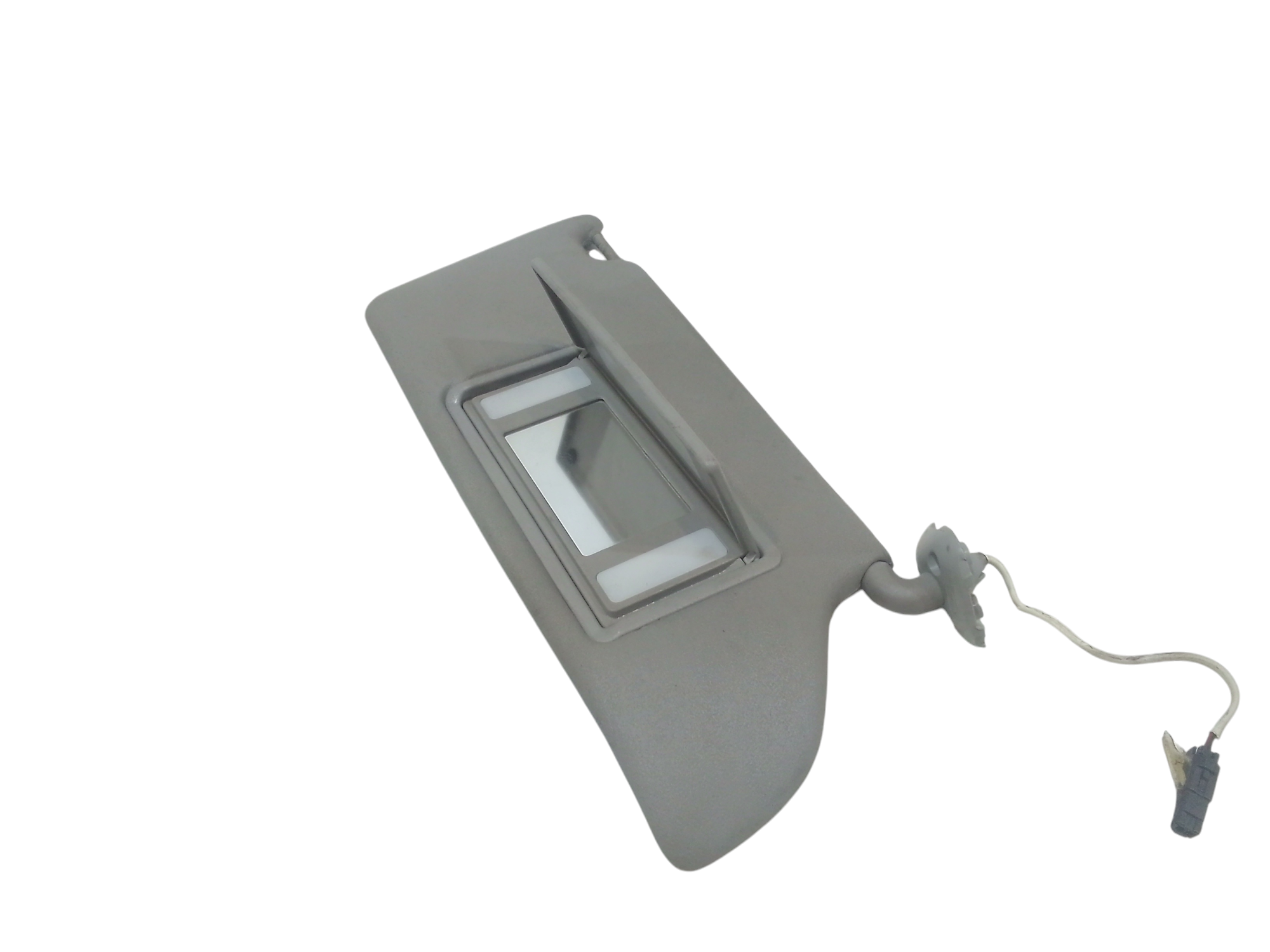 Parasole aletta Lato Passeggero per Jaguar X-type  Serie (2001 - 2008)