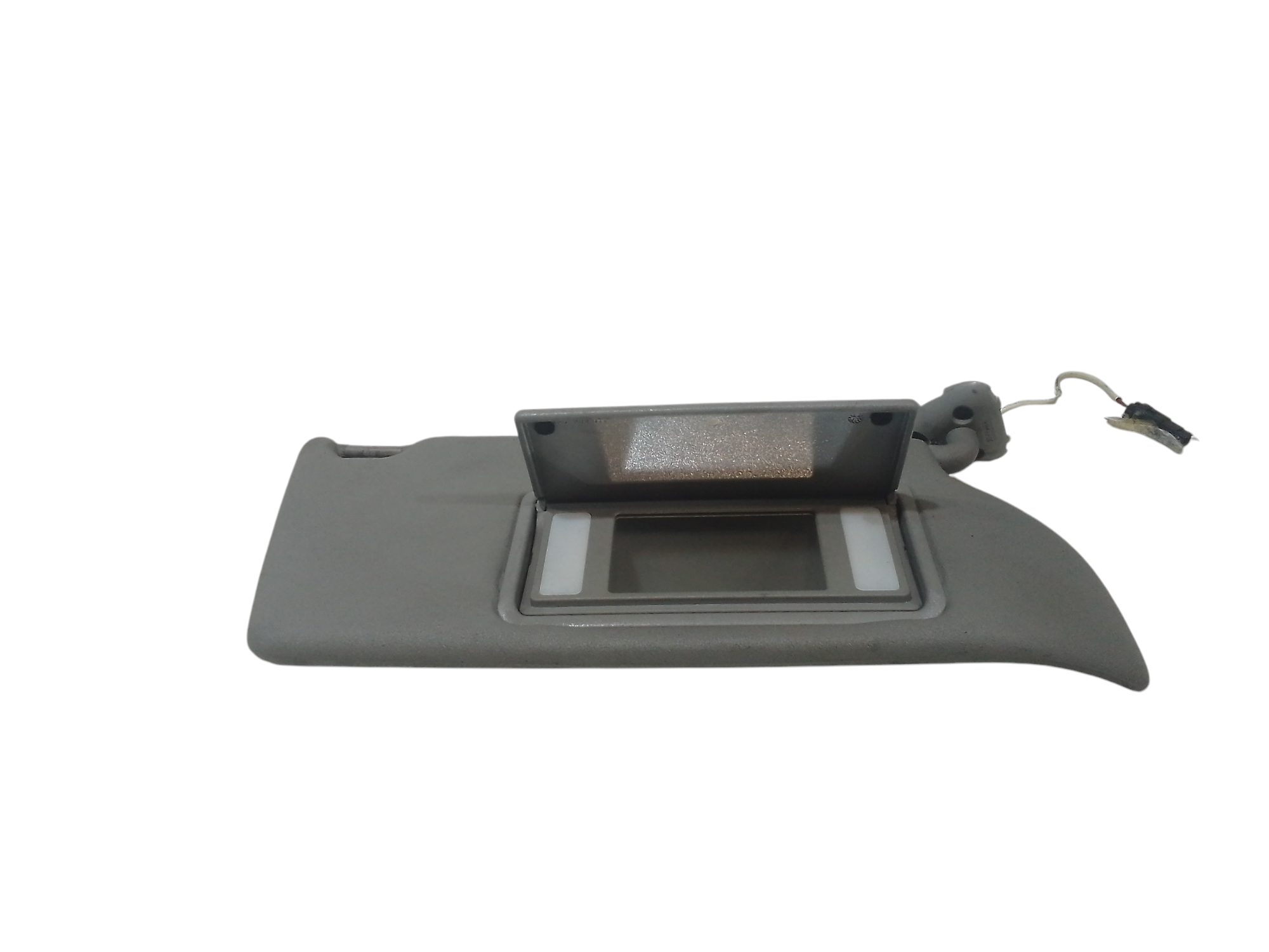 Parasole aletta Lato Passeggero per Jaguar X-type  Serie (2001 - 2008)