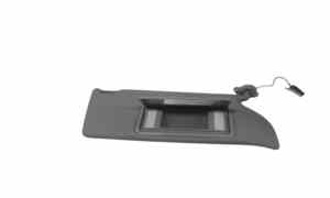 Parasole aletta Lato Passeggero per Jaguar X-type  Serie (2001 - 2008)