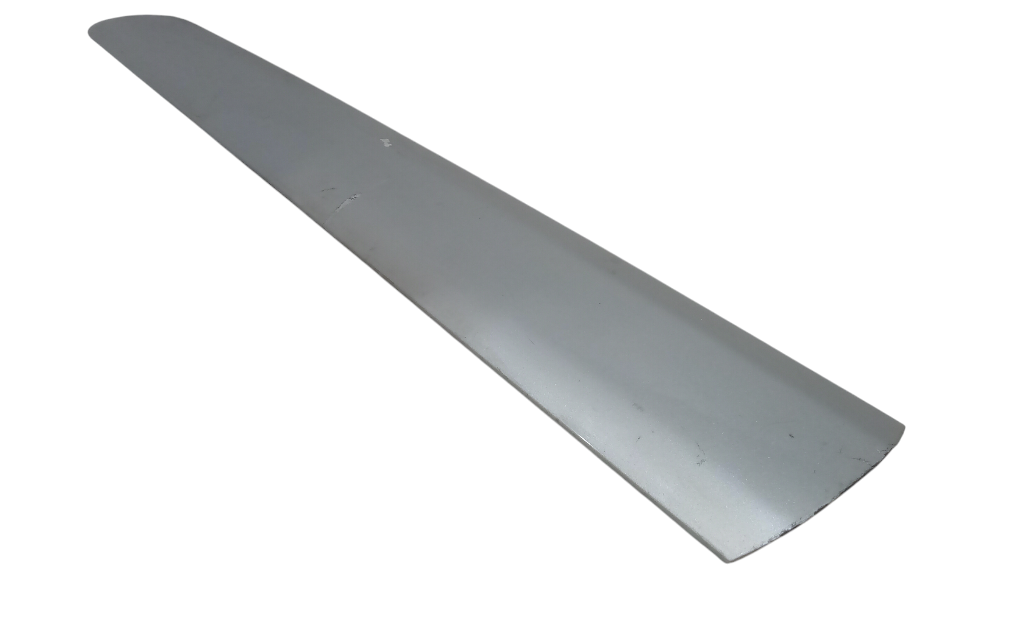 Modanatura porta ant SX guida per Peugeot Partner Tepee (08>) (2008 - In produzione)