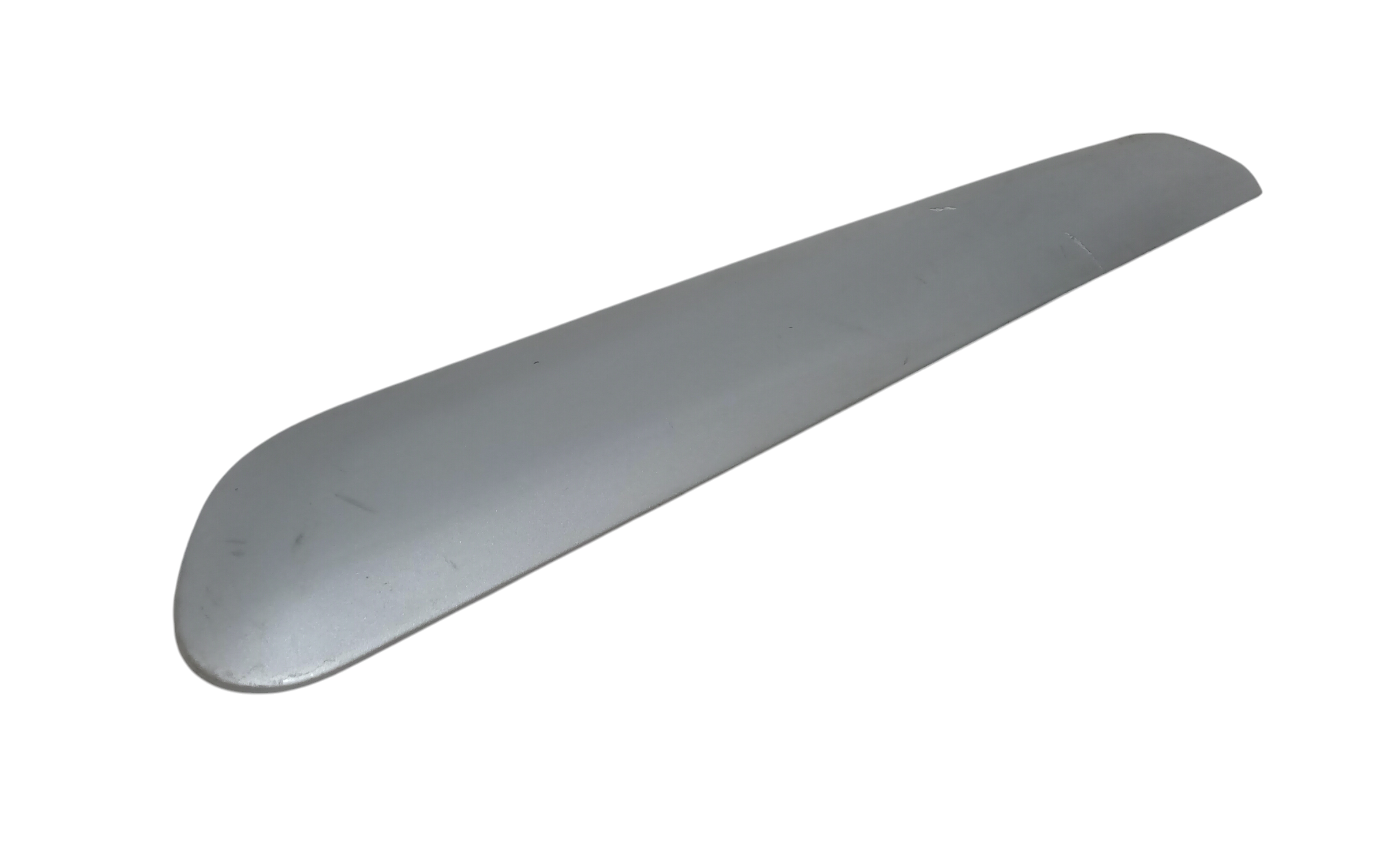 Modanatura porta ant SX guida per Peugeot Partner Tepee (08>) (2008 - In produzione)