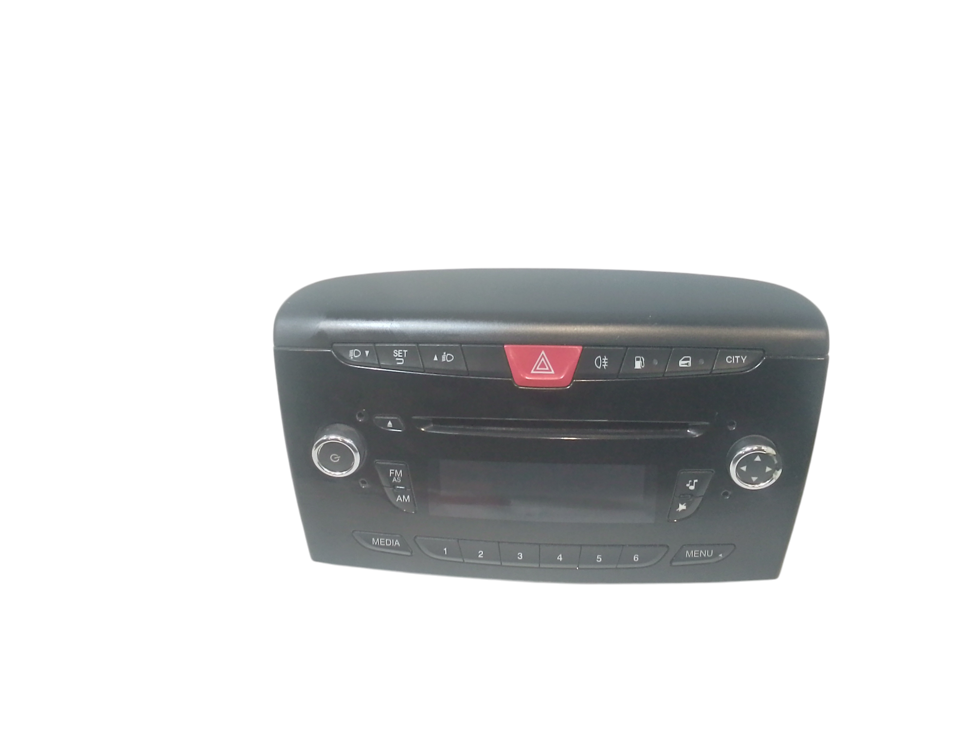 Autoradio per Lancia Ypsilon 4 Serie (2011 - In produzione)
