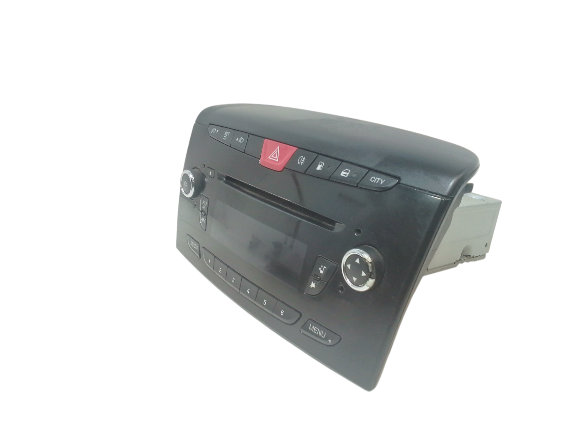 Autoradio per Lancia Ypsilon 4 Serie (2011 - In produzione)