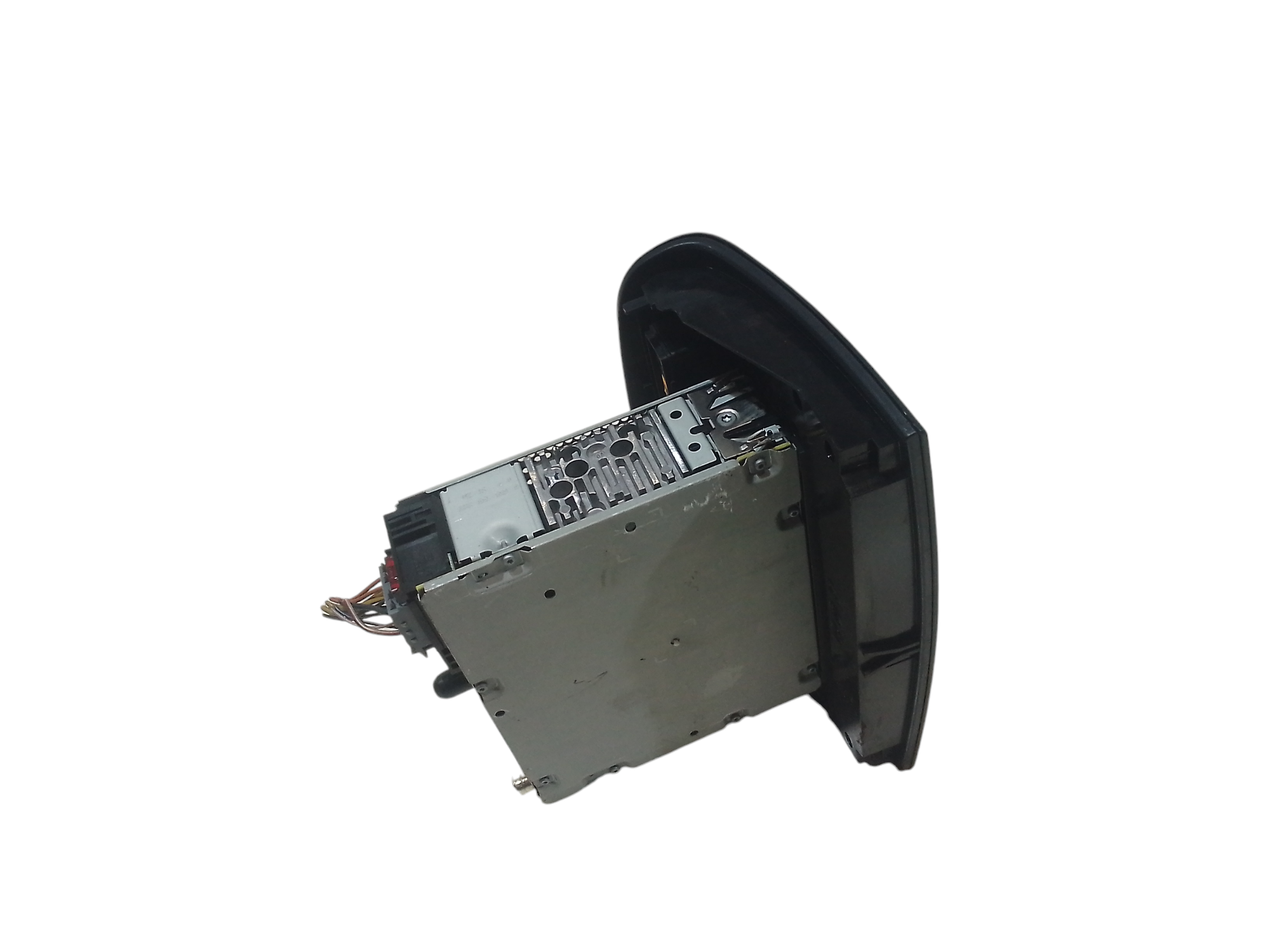 Autoradio per Lancia Ypsilon 4 Serie (2011 - In produzione)