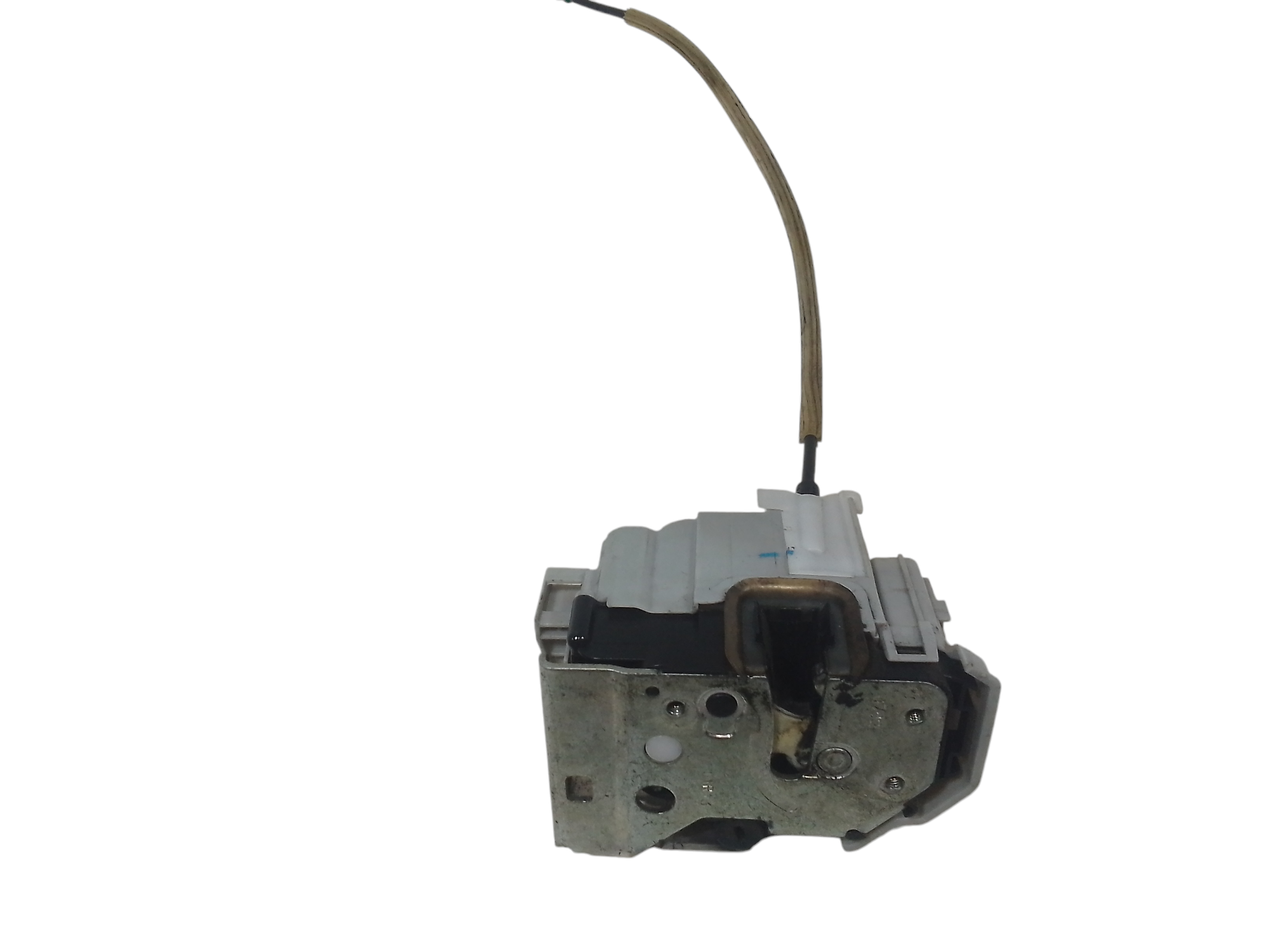 Serratura Anteriore Destra per Lancia Ypsilon 4 Serie (2011 - In produzione)