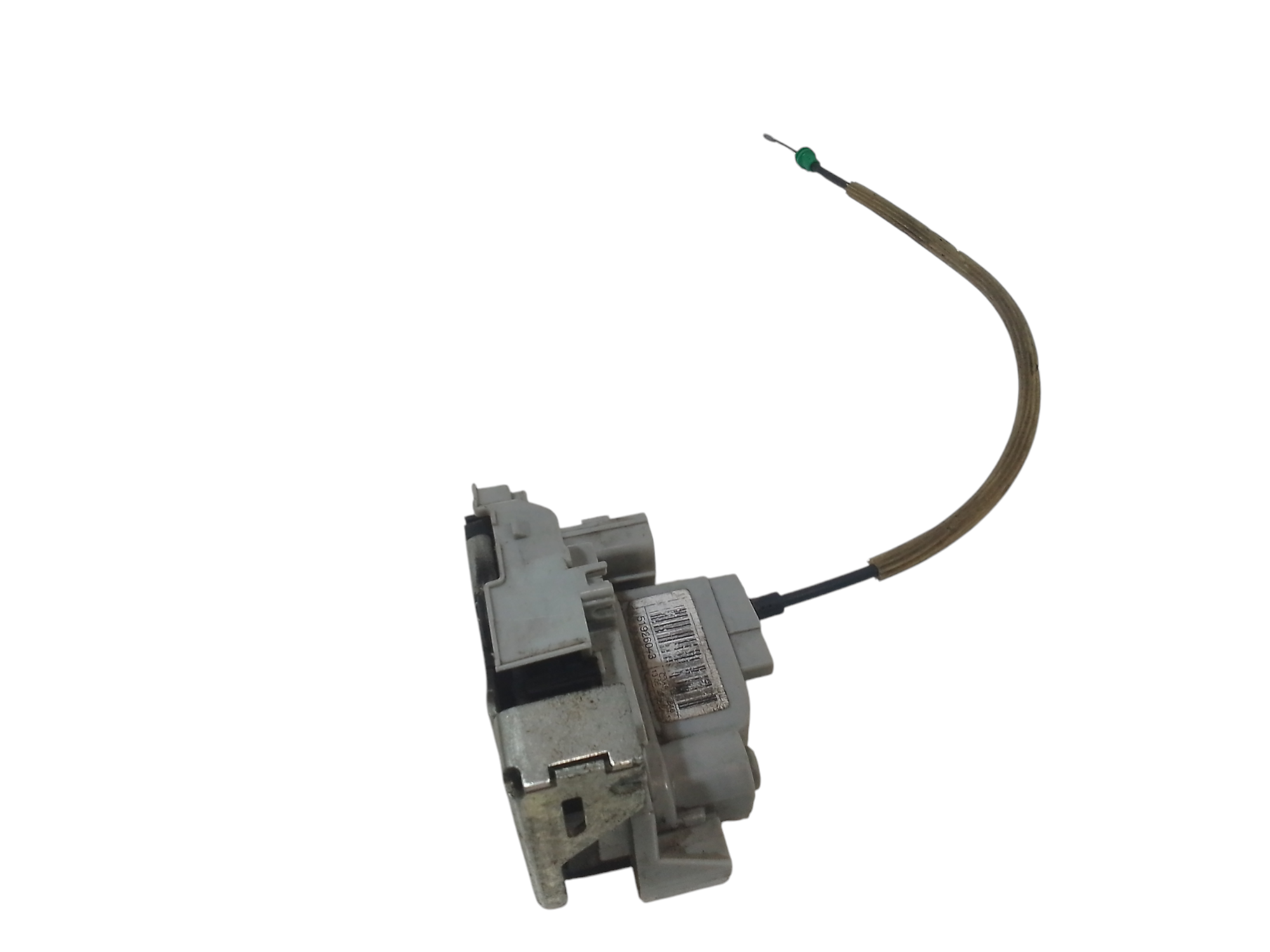 Serratura Anteriore Destra per Lancia Ypsilon 4 Serie (2011 - In produzione)