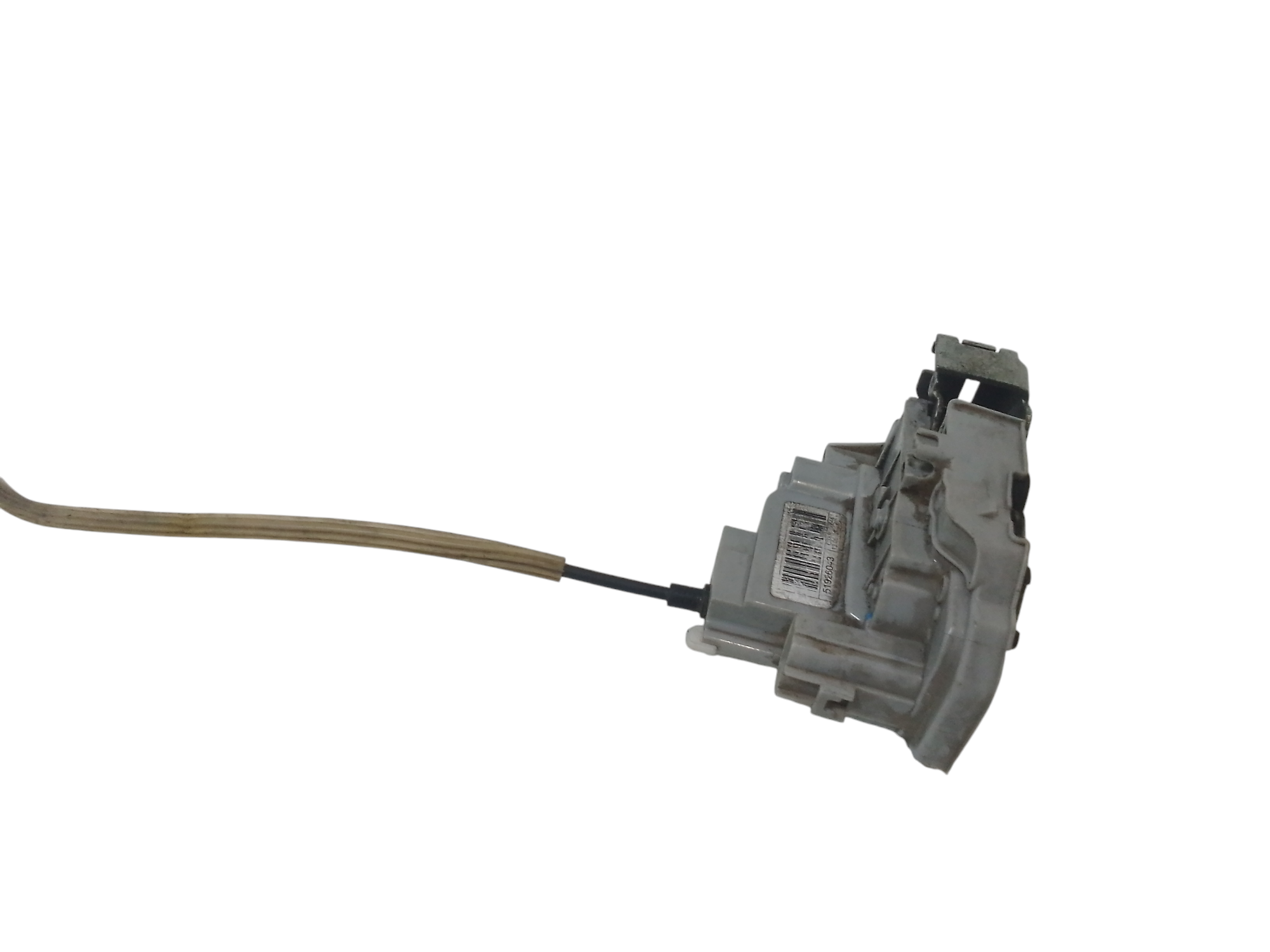 Serratura Anteriore Destra per Lancia Ypsilon 4 Serie (2011 - In produzione)