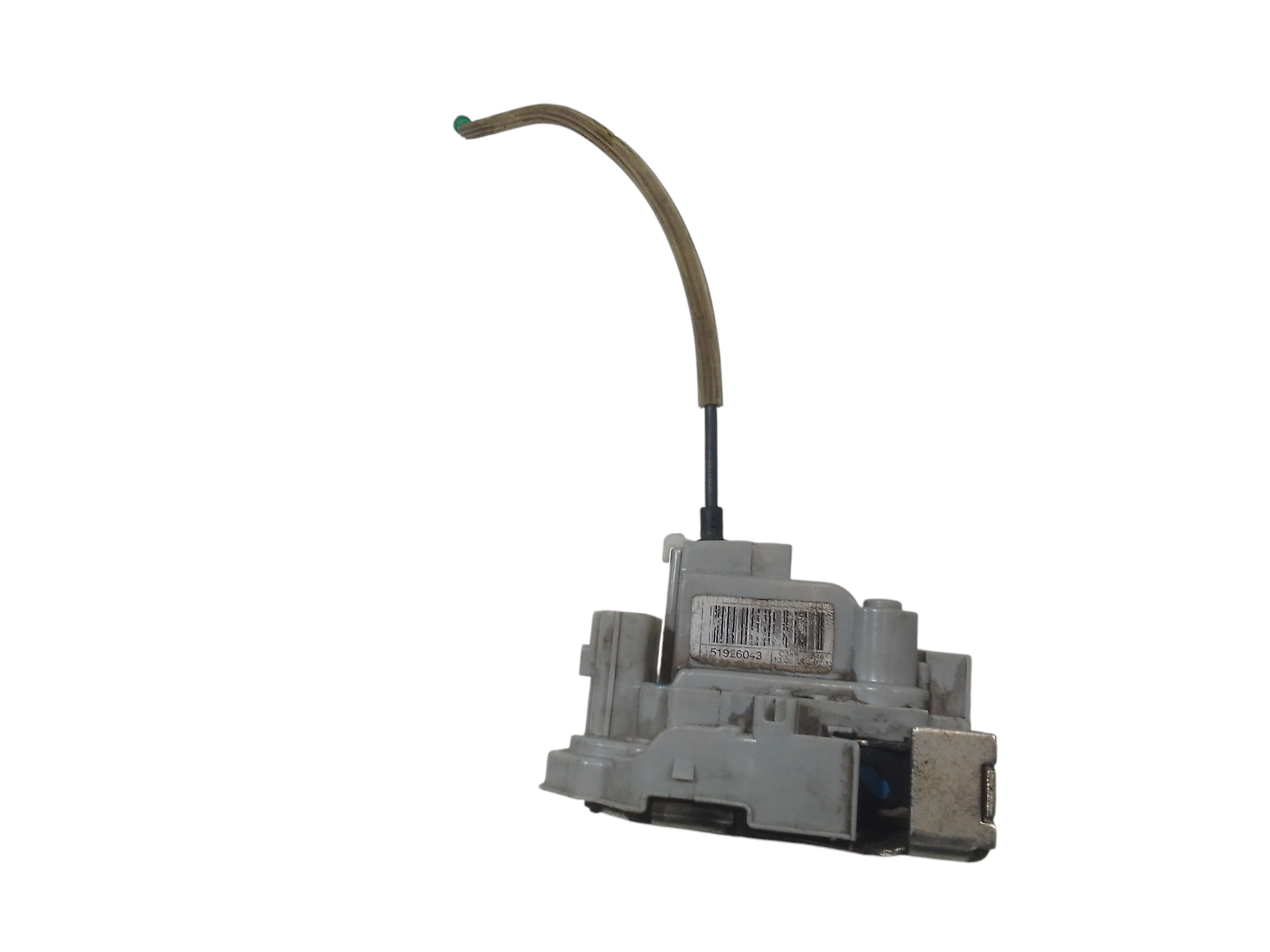 Serratura Anteriore Destra per Lancia Ypsilon 4 Serie (2011 - In produzione)