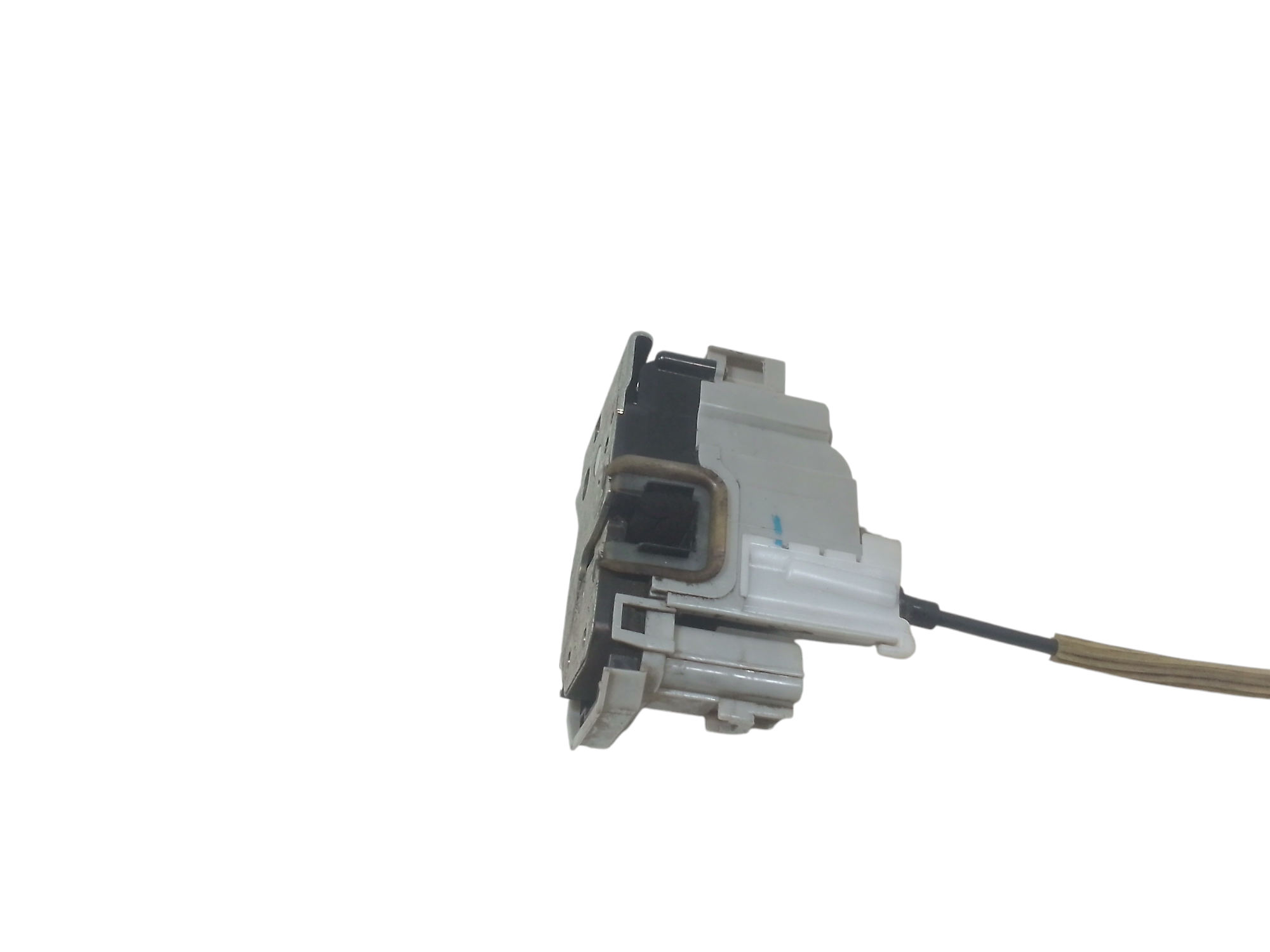 Serratura Anteriore Destra per Lancia Ypsilon 4 Serie (2011 - In produzione)