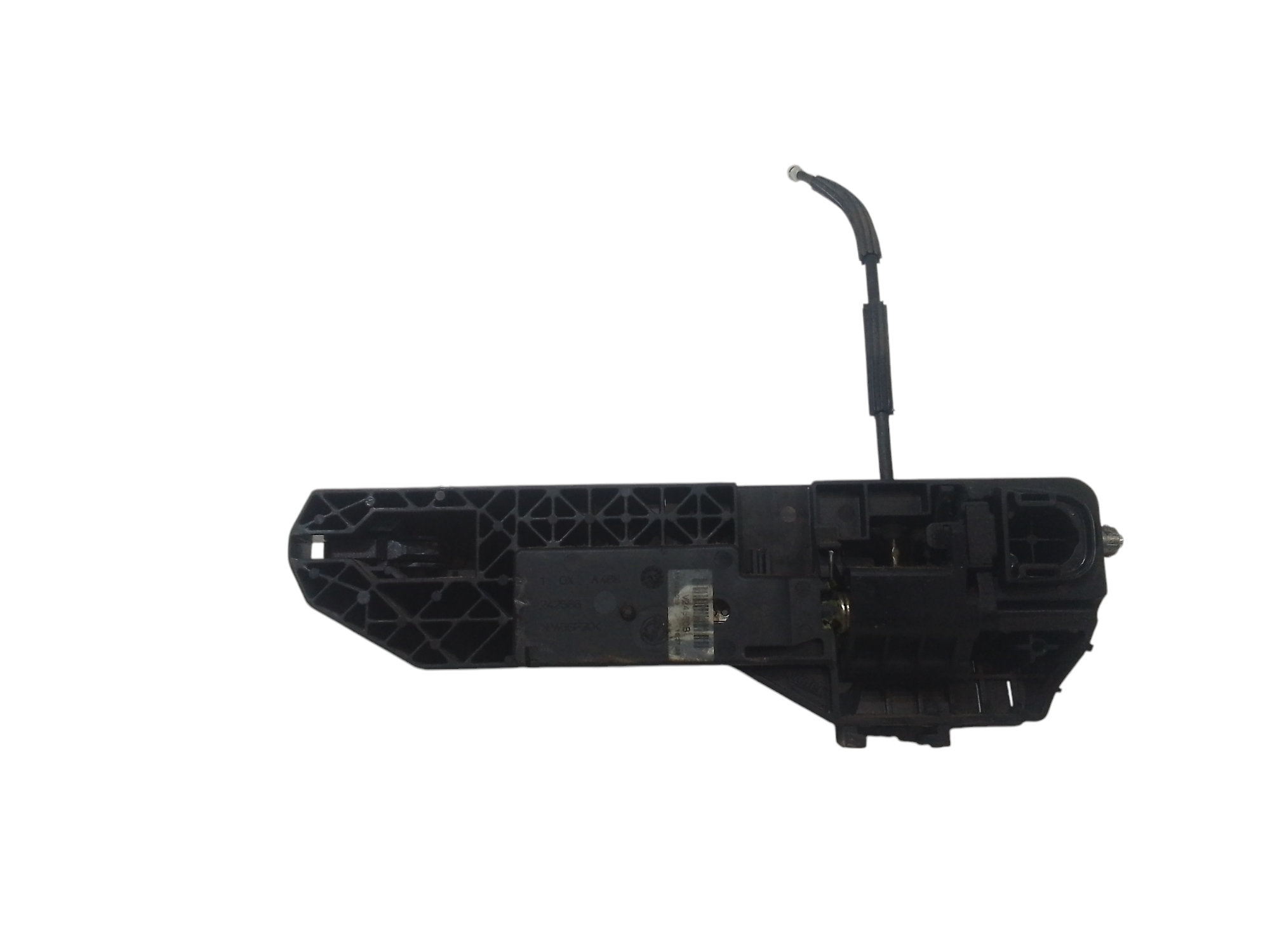 Maniglia esterna Anteriore Destra per Lancia Ypsilon 4 Serie (2011 - In produzione)