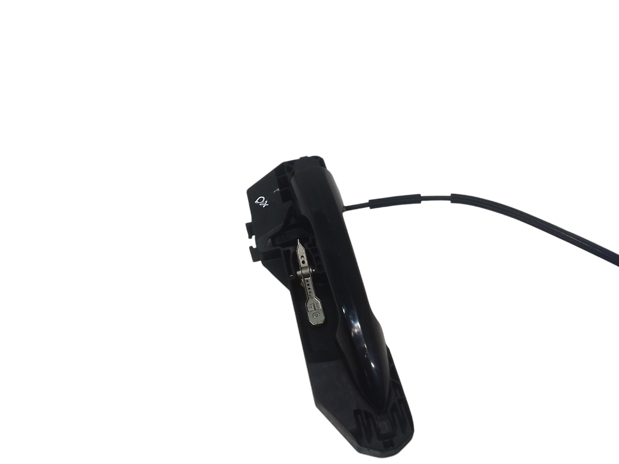 Maniglia esterna Anteriore Destra per Lancia Ypsilon 4 Serie (2011 - In produzione)