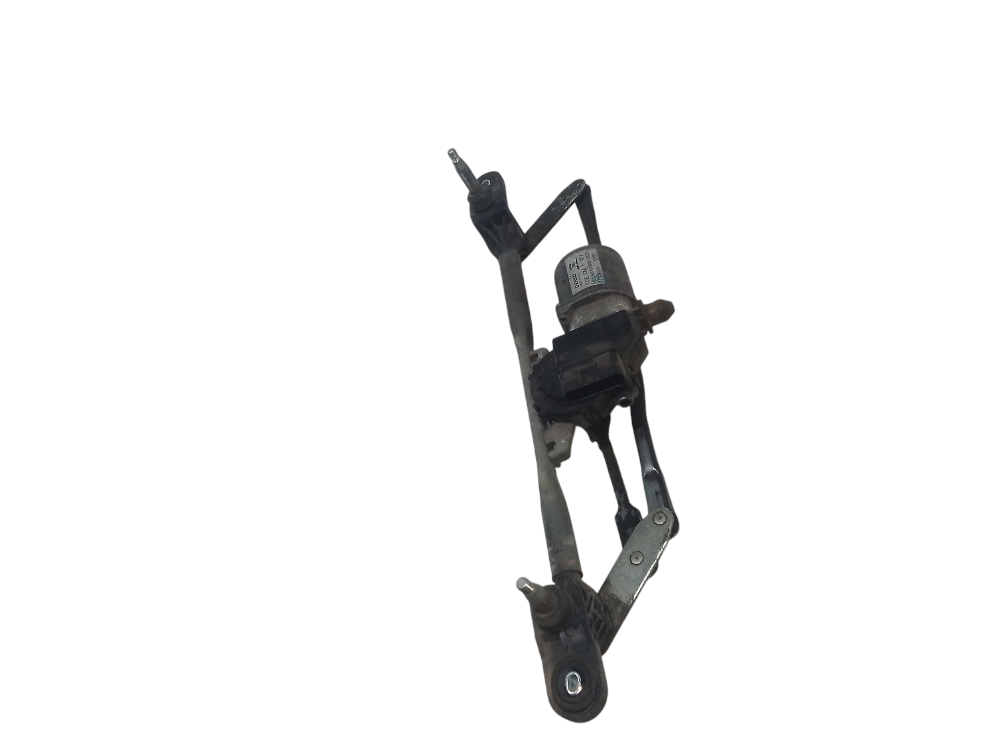 Motorino tergi ant completo di tandem per Lancia Ypsilon 4 Serie (2011 - In produzione)