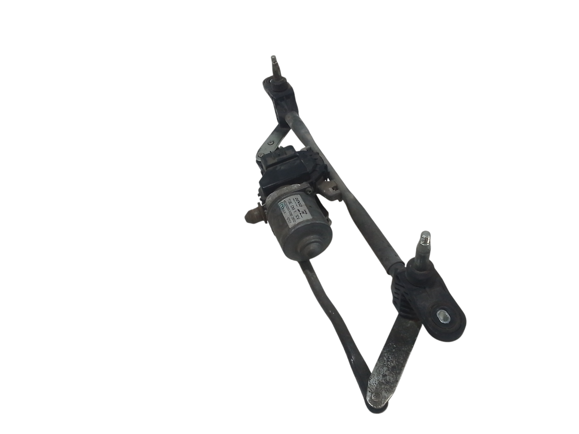 Motorino tergi ant completo di tandem per Lancia Ypsilon 4 Serie (2011 - In produzione)