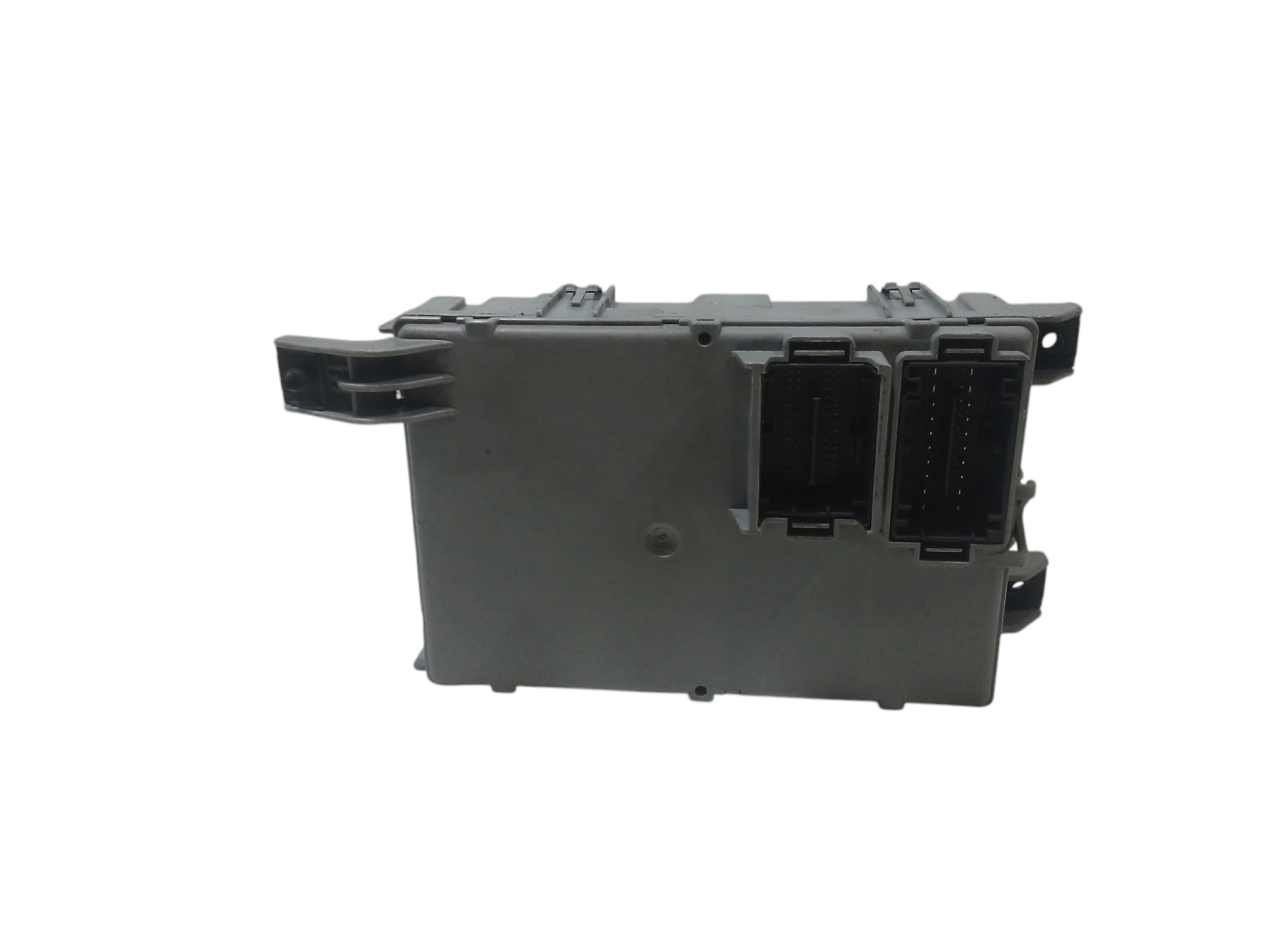 Body Computer per Lancia Ypsilon 4 Serie (2011 - In produzione)