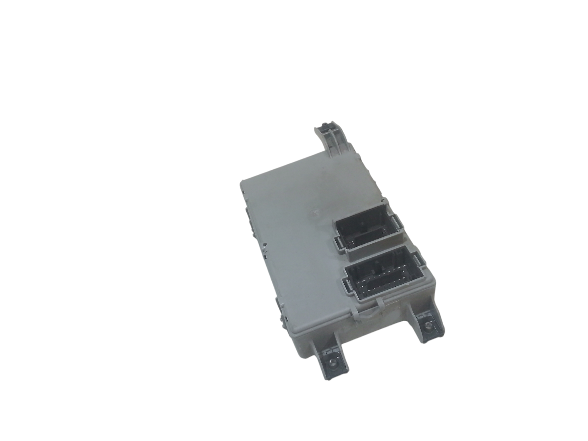 Body Computer per Lancia Ypsilon 4 Serie (2011 - In produzione)