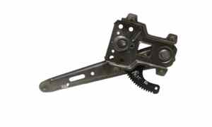 Cremagliera posteriore destra passeggero per Hyundai I10 1 Serie (2007 - 2011)