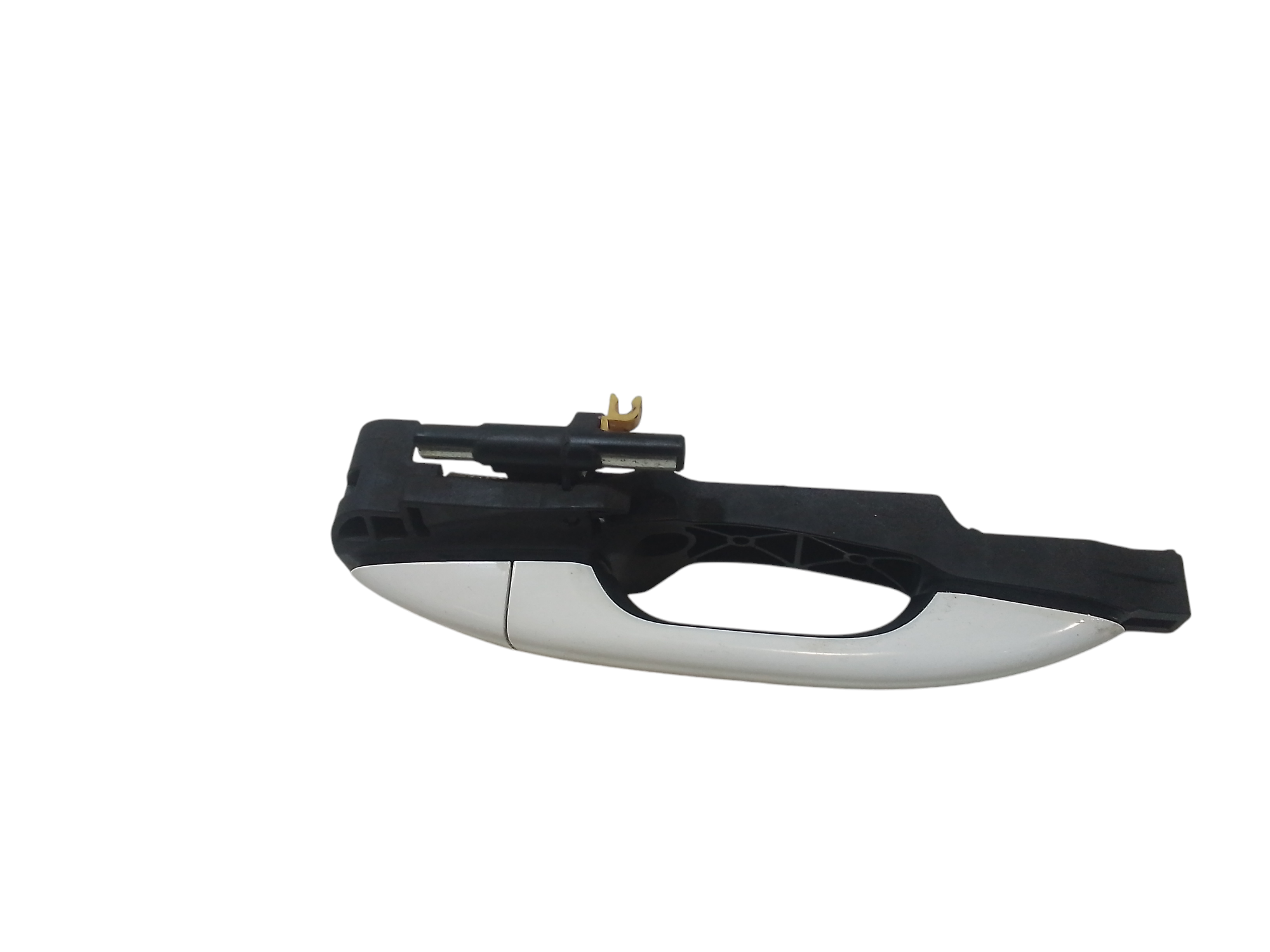Maniglia esterna Anteriore Destra per Hyundai I10 2 Serie (2011 - In produzione)