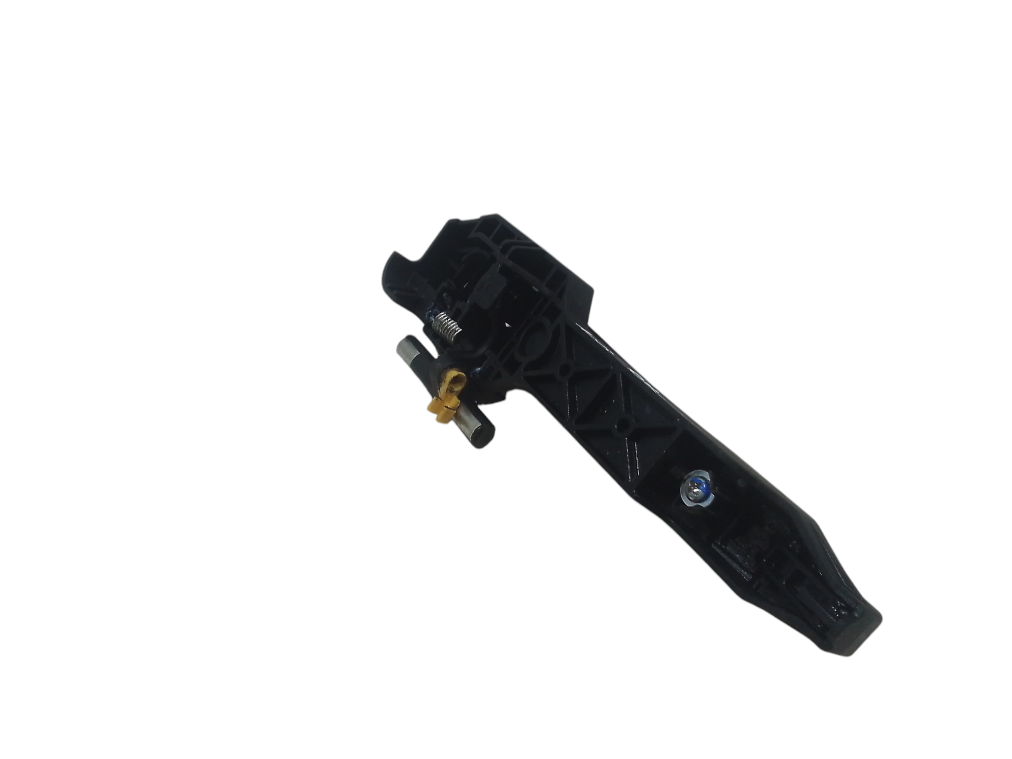 Maniglia esterna Anteriore Destra per Hyundai I10 2 Serie (2011 - In produzione)