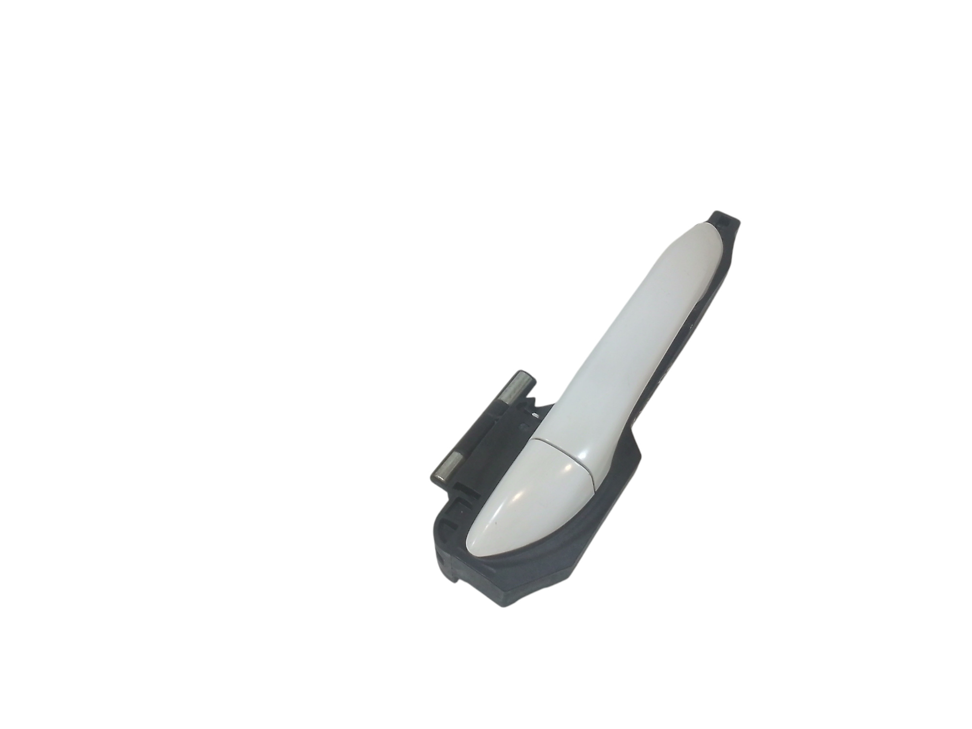 Maniglia esterna Anteriore Destra per Hyundai I10 2 Serie (2011 - In produzione)