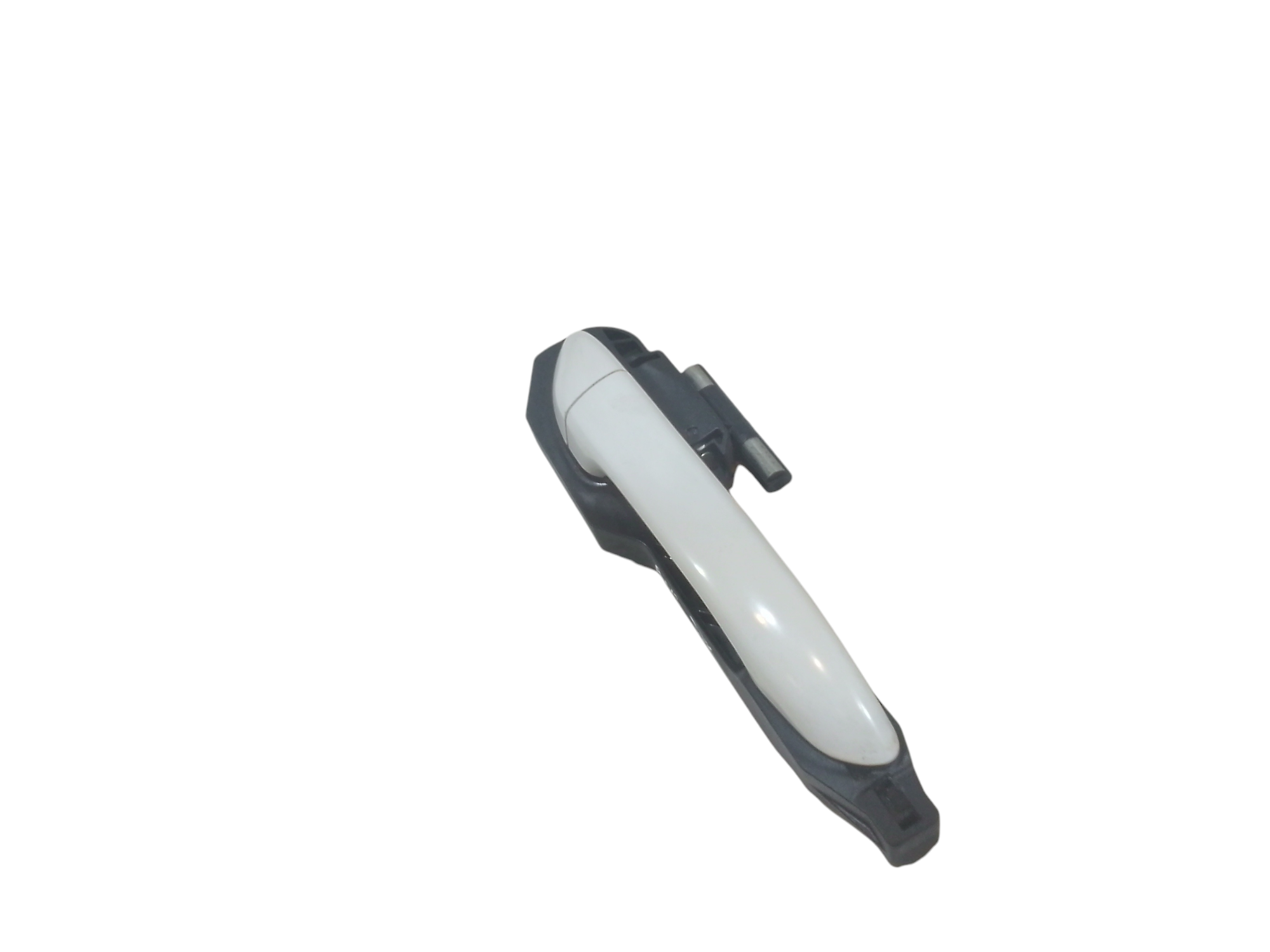 Maniglia esterna Anteriore Destra per Hyundai I10 2 Serie (2011 - In produzione)