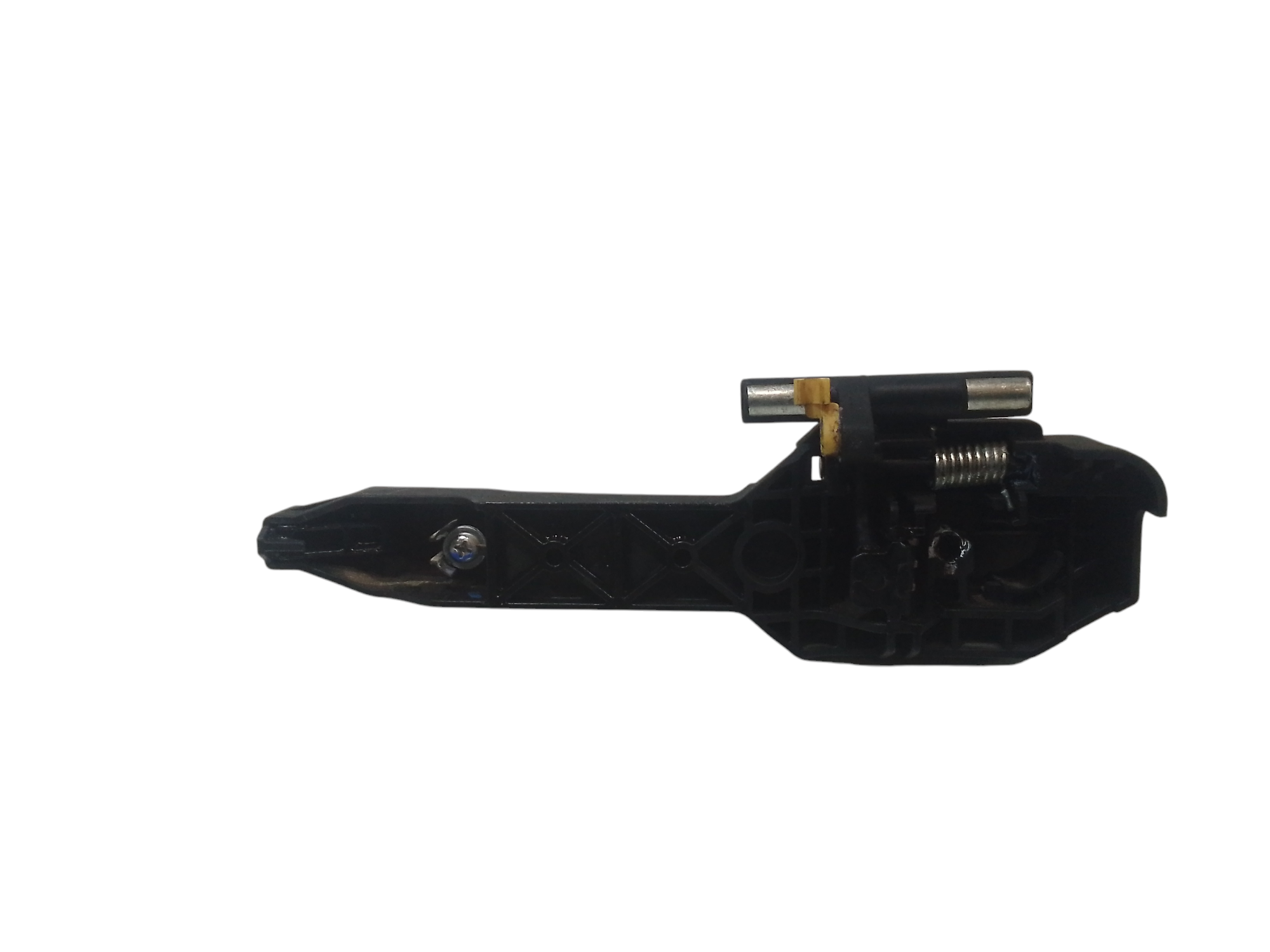 Maniglia esterna Anteriore Destra per Hyundai I10 2 Serie (2011 - In produzione)