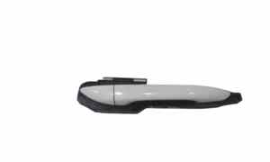 Maniglia esterna Anteriore Destra per Hyundai I10 2 Serie (2011 - In produzione)