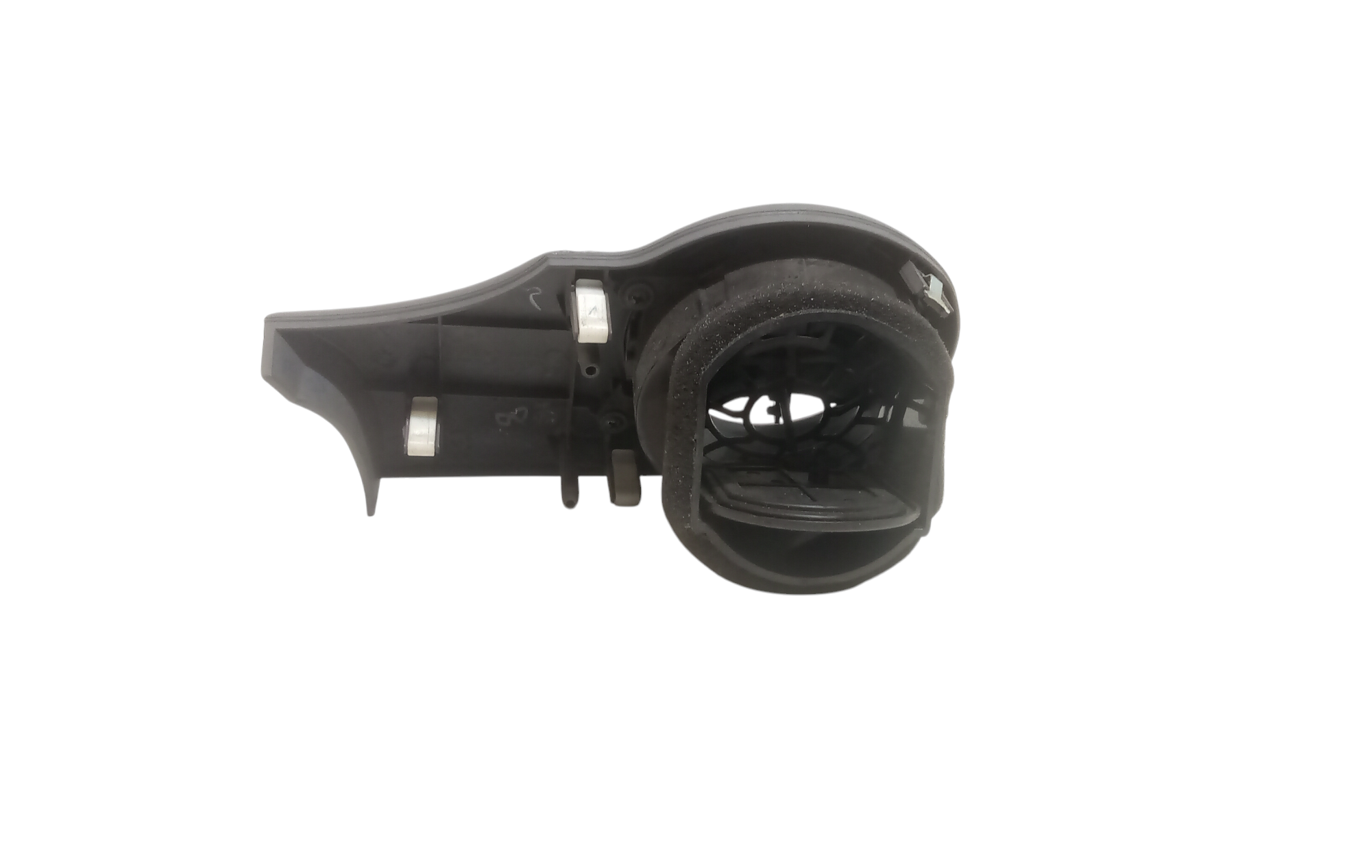 Bocchetta aria cruscotto lato guida per Hyundai I10 1 Serie (2007 - 2011)