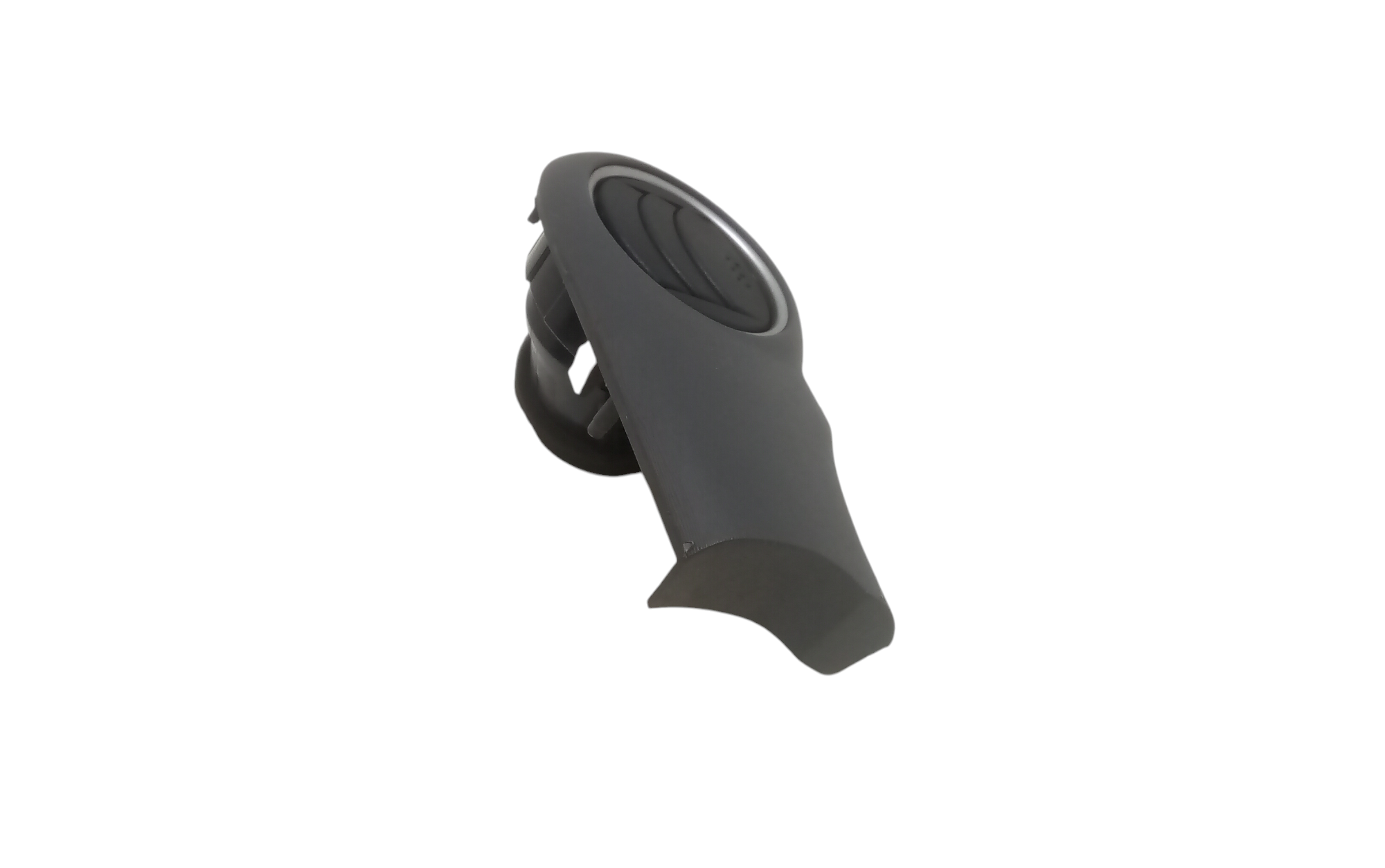 Bocchetta aria cruscotto lato guida per Hyundai I10 1 Serie (2007 - 2011)