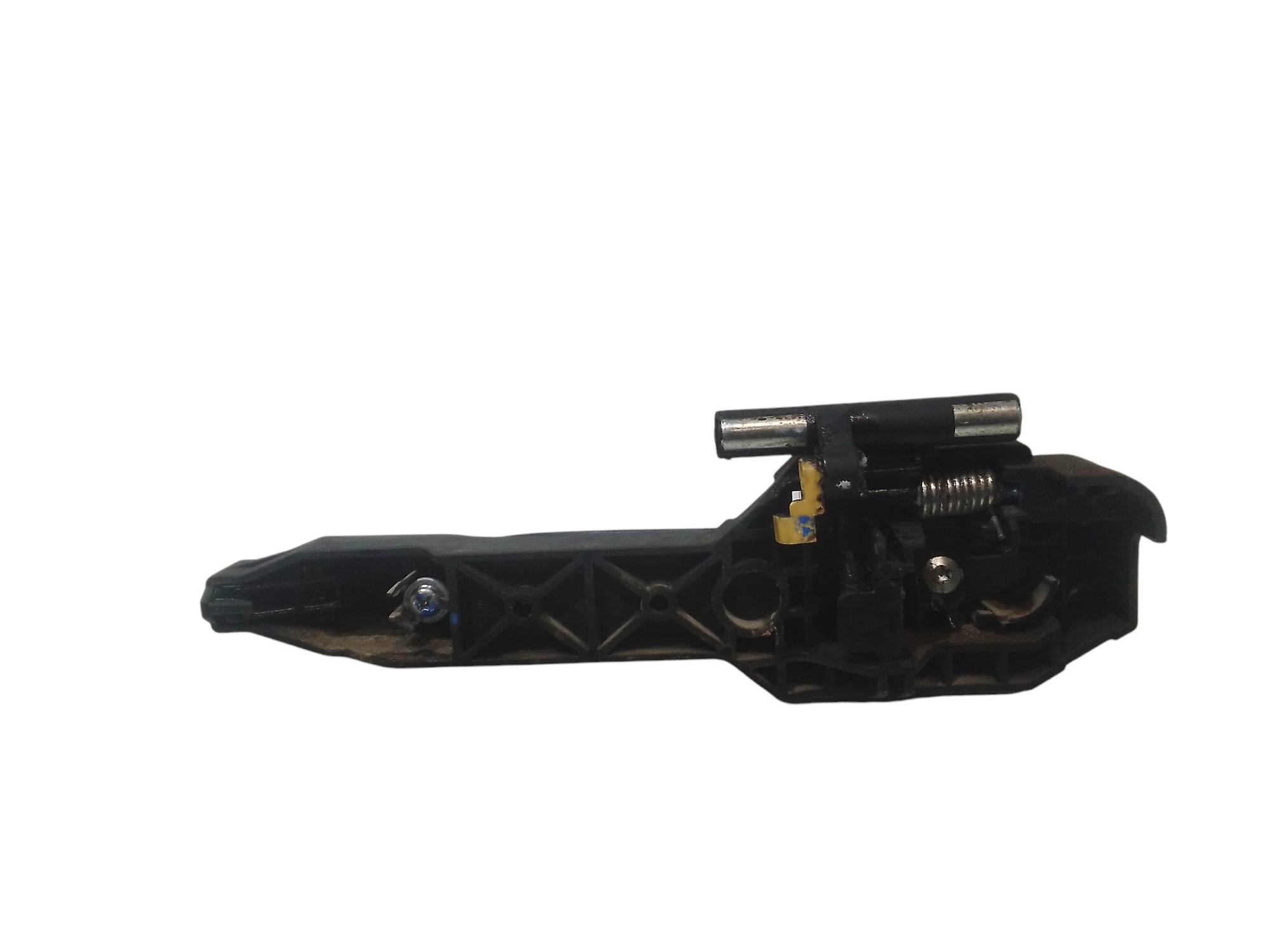 Maniglia esterna Posteriore Destra per Hyundai I10 2 Serie (2011 - In produzione)