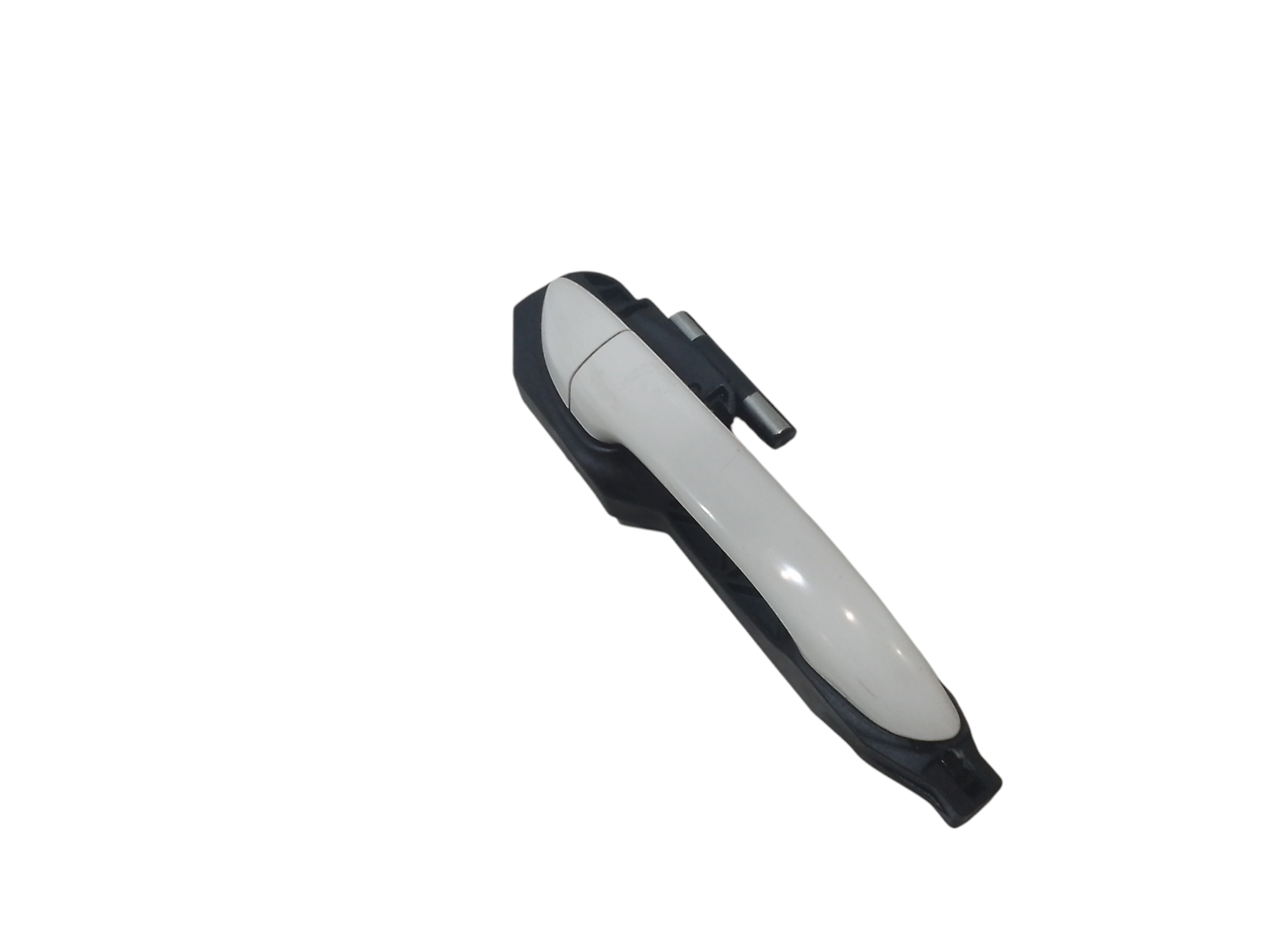 Maniglia esterna Posteriore Destra per Hyundai I10 2 Serie (2011 - In produzione)