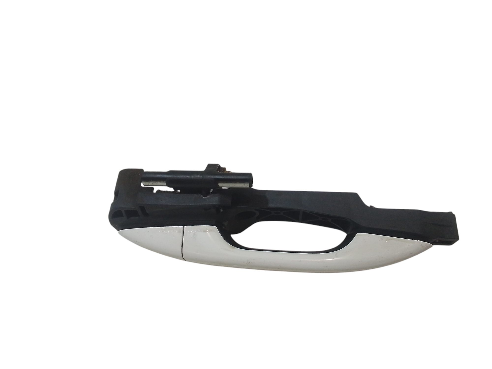 Maniglia esterna Posteriore Destra per Hyundai I10 2 Serie (2011 - In produzione)