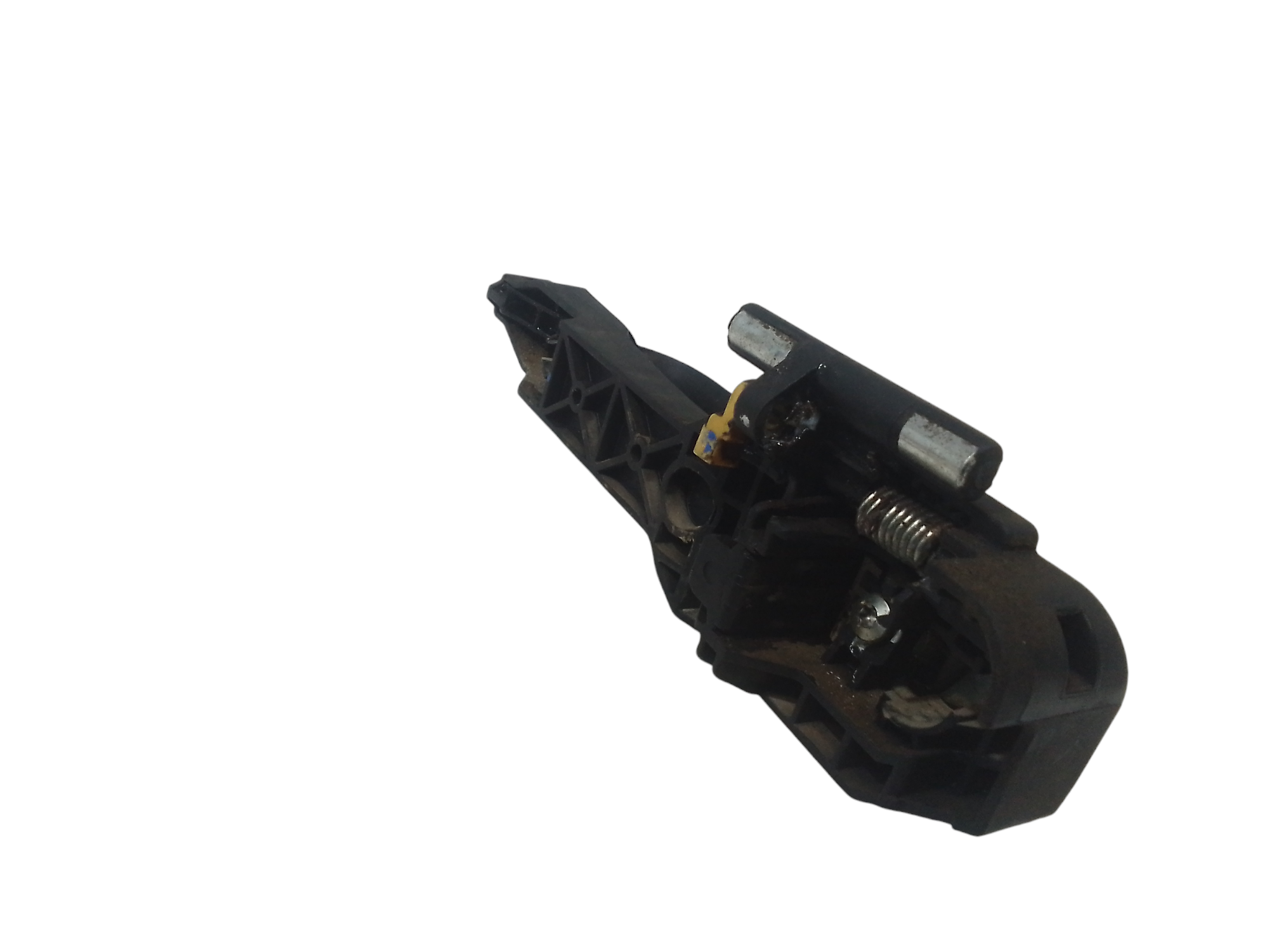 Maniglia esterna Posteriore Destra per Hyundai I10 2 Serie (2011 - In produzione)