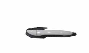 Maniglia esterna Posteriore Destra per Hyundai I10 2 Serie (2011 - In produzione)