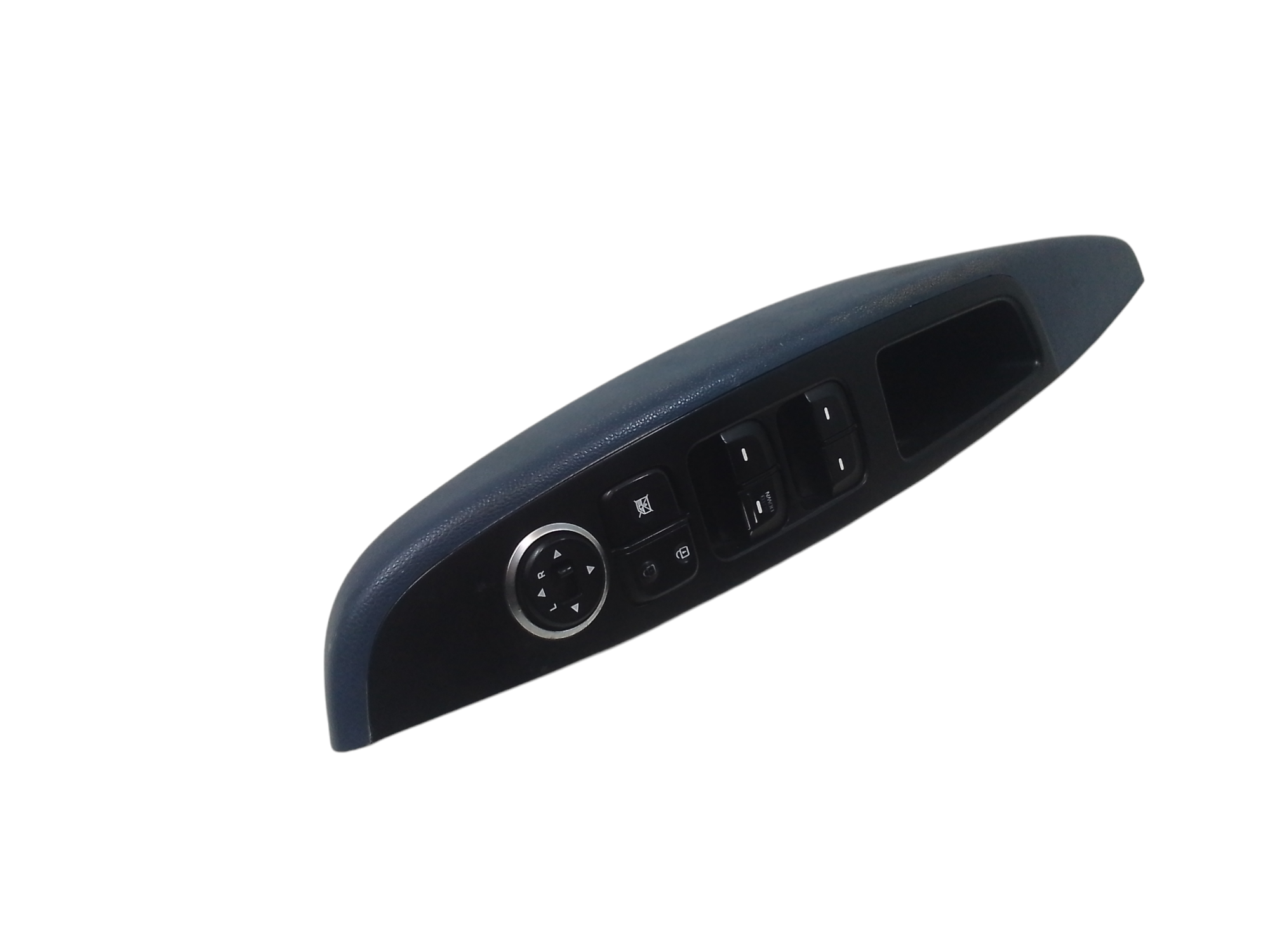 Pulsantiera anteriore sinistra Guida per Hyundai I10 2 Serie (2011 - In produzione)