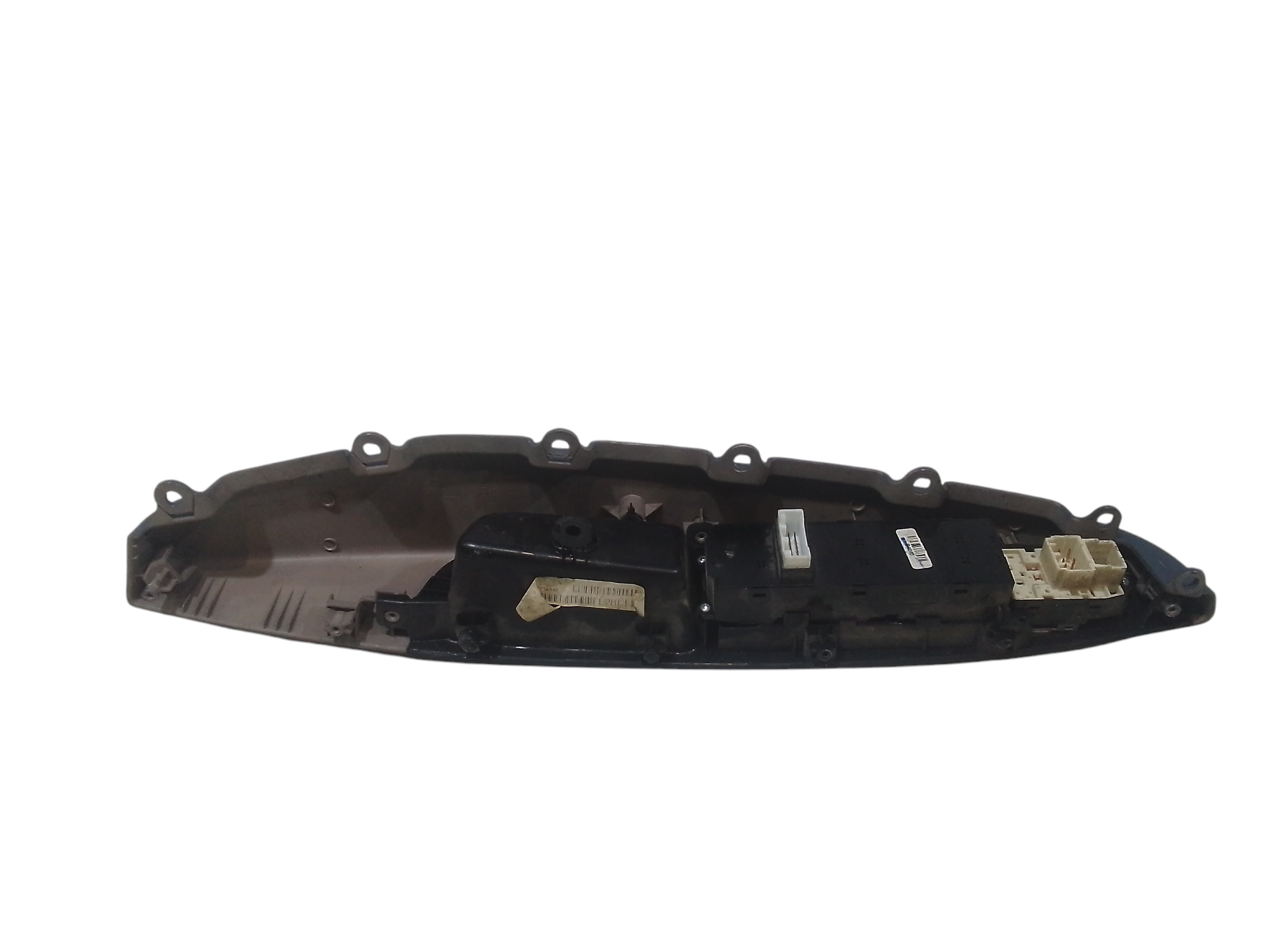 Pulsantiera anteriore sinistra Guida per Hyundai I10 2 Serie (2011 - In produzione)