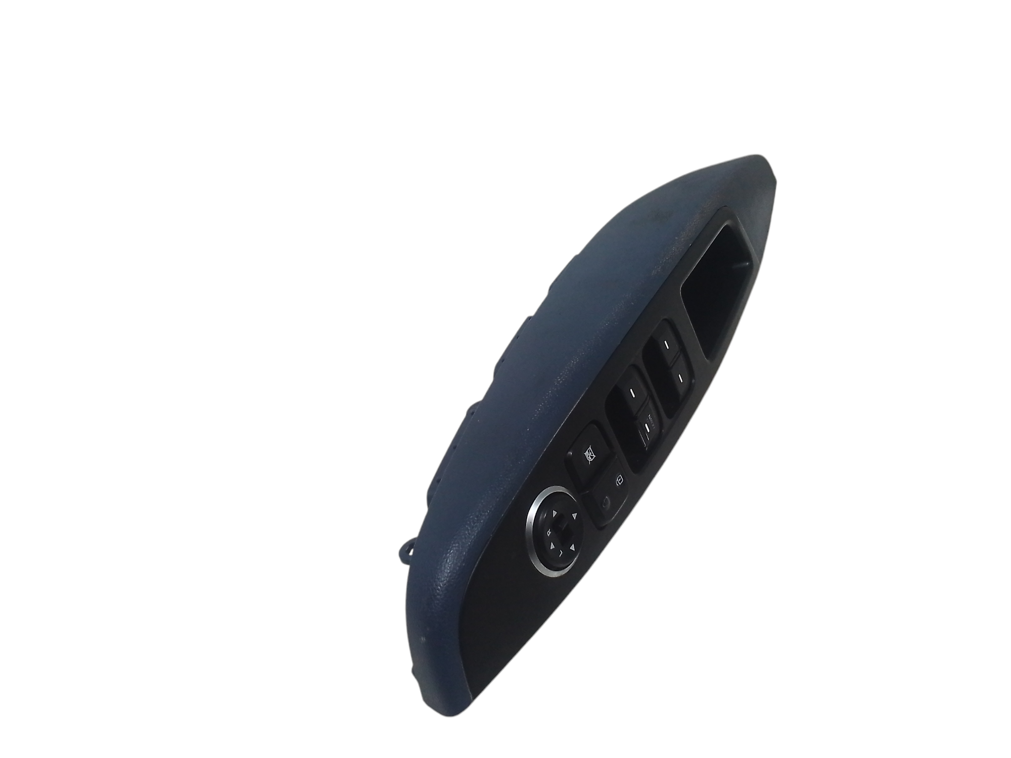 Pulsantiera anteriore sinistra Guida per Hyundai I10 2 Serie (2011 - In produzione)