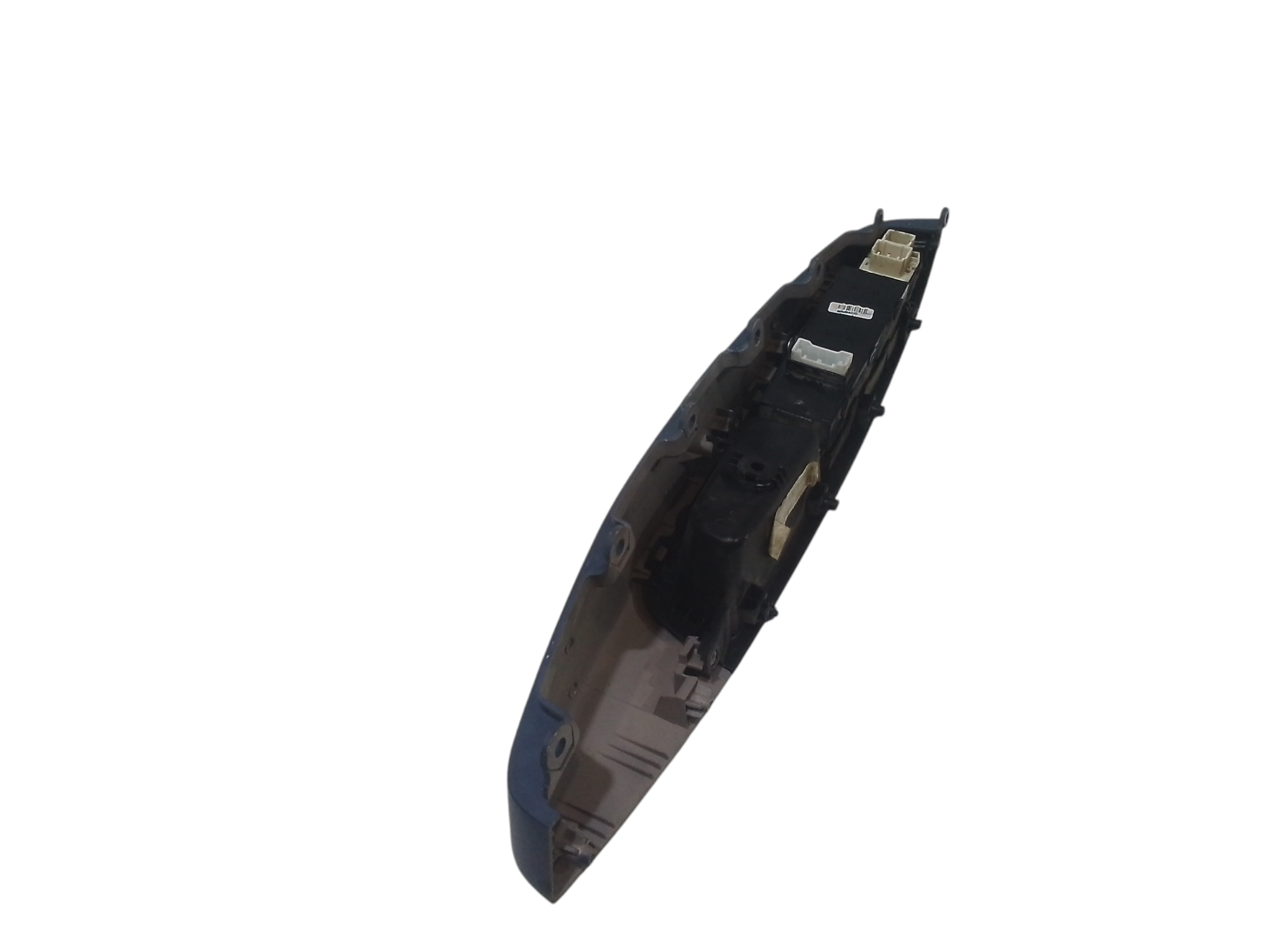 Pulsantiera anteriore sinistra Guida per Hyundai I10 2 Serie (2011 - In produzione)