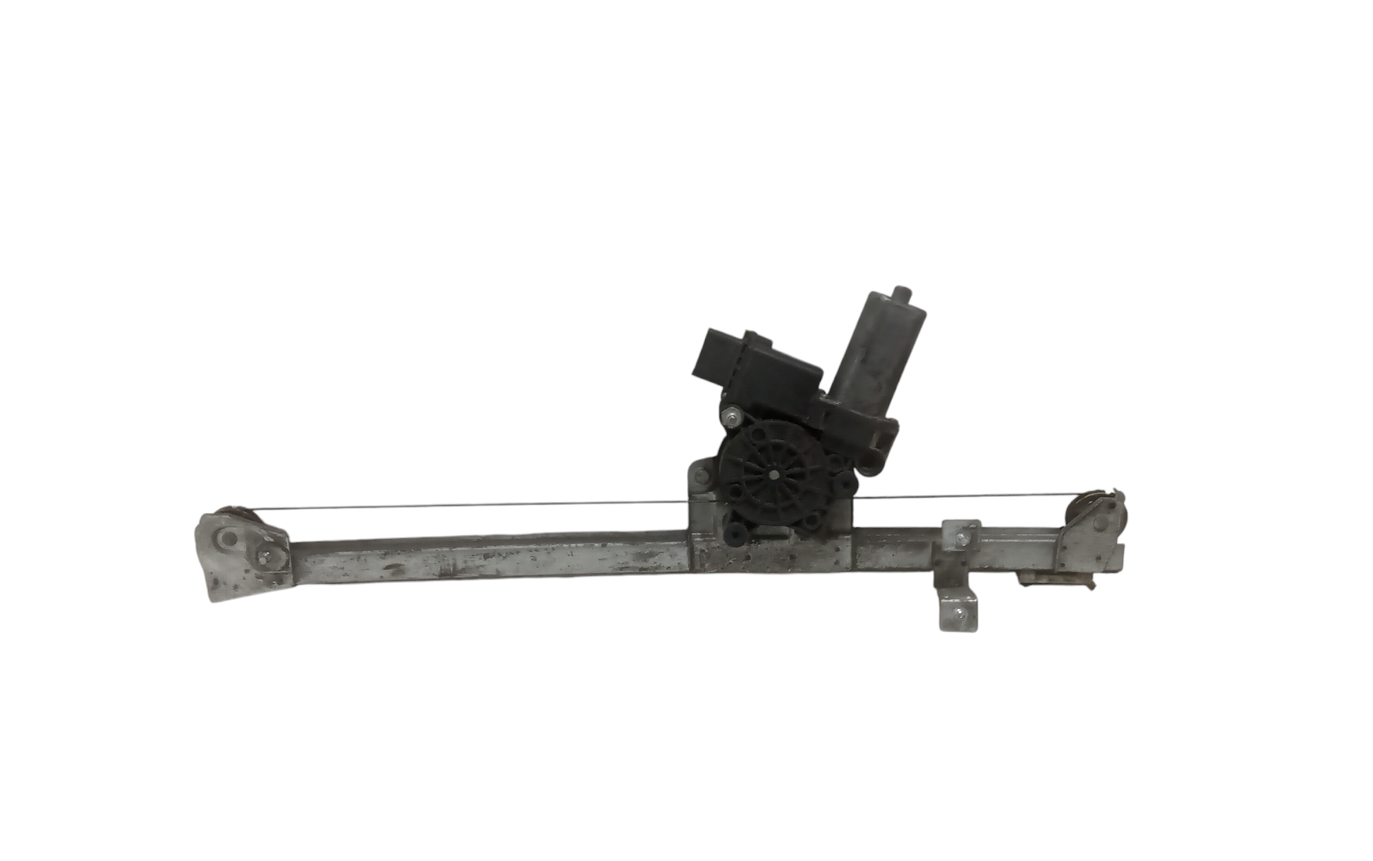 Cremagliera anteriore destra passeggero per Fiat Ducato 5 Serie (2006 - 2014)