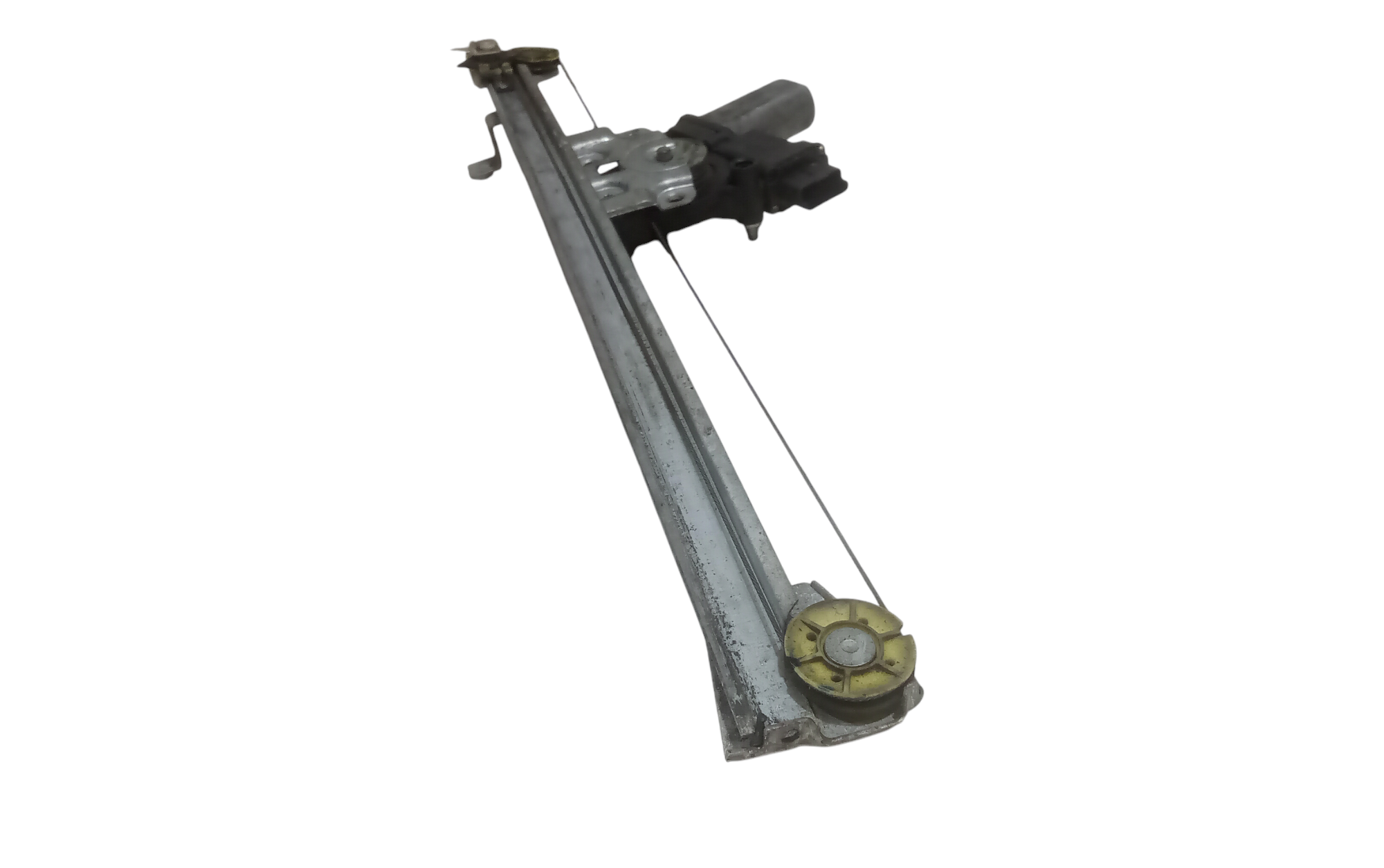 Cremagliera anteriore destra passeggero per Fiat Ducato 5 Serie (2006 - 2014)