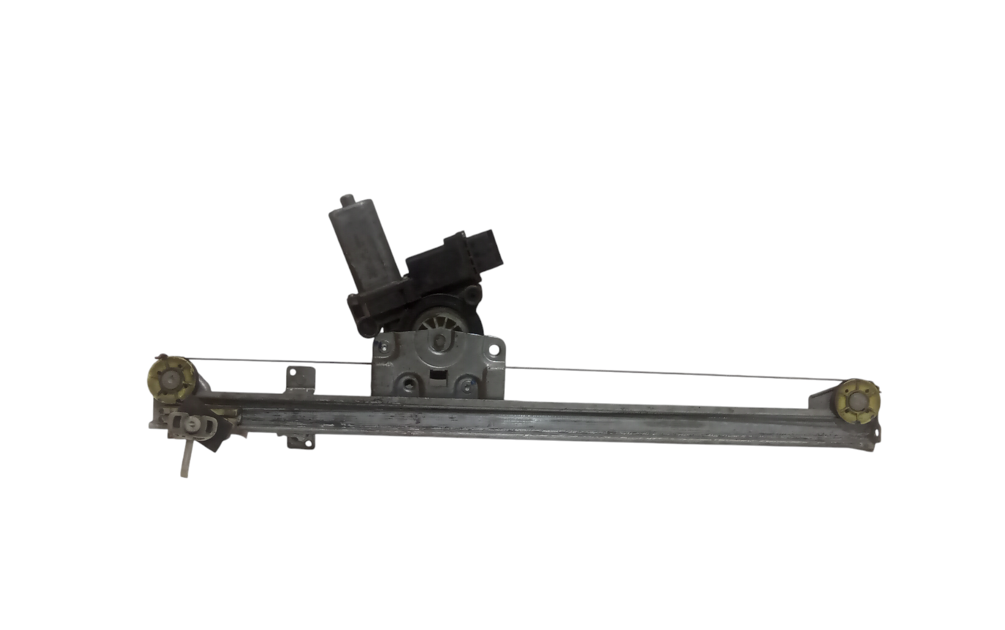 Cremagliera anteriore destra passeggero per Fiat Ducato 5 Serie (2006 - 2014)