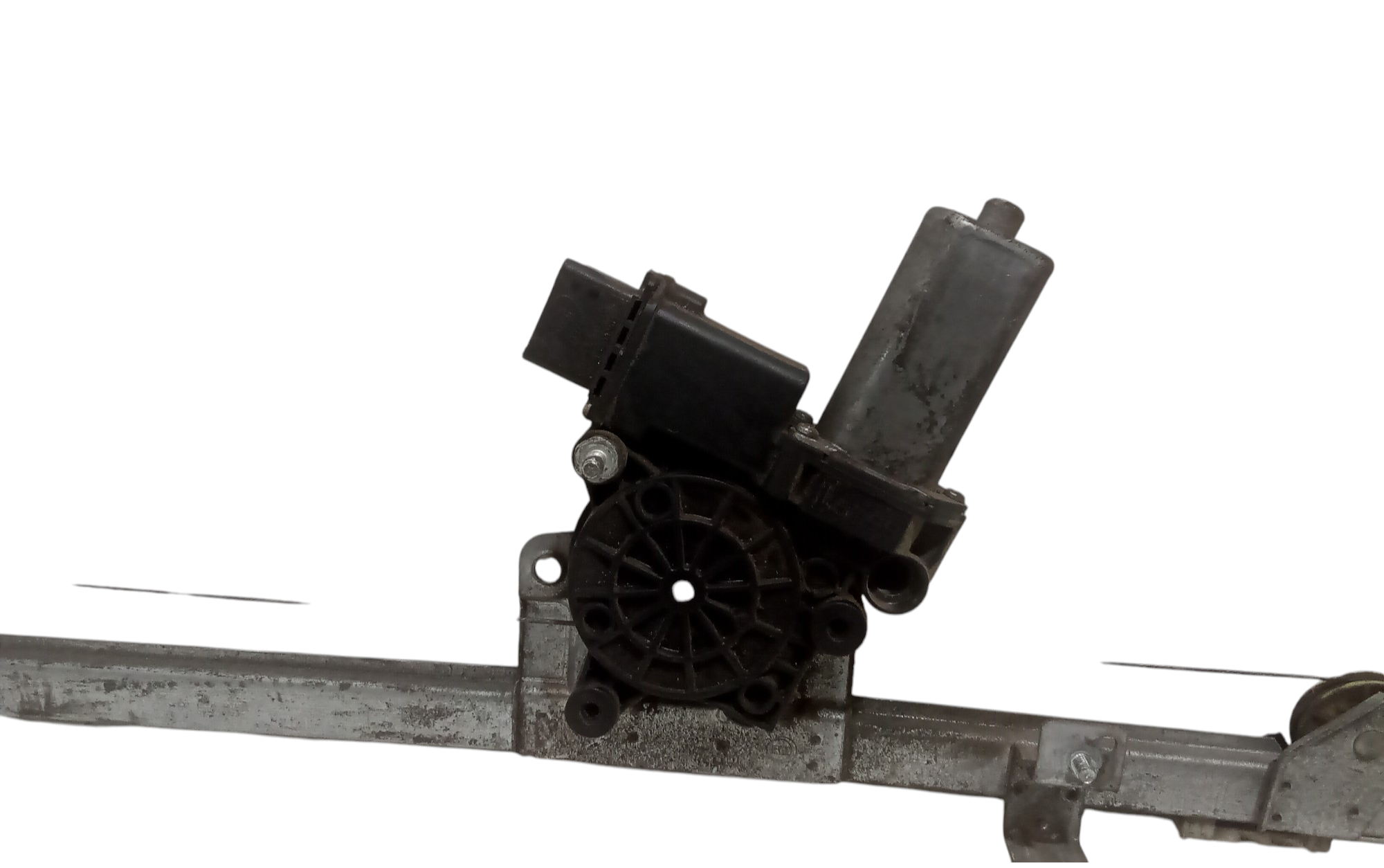 Cremagliera anteriore destra passeggero per Fiat Ducato 5 Serie (2006 - 2014)