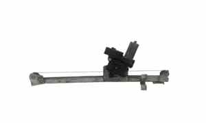 Cremagliera anteriore destra passeggero per Fiat Ducato 5 Serie (2006 - 2014)