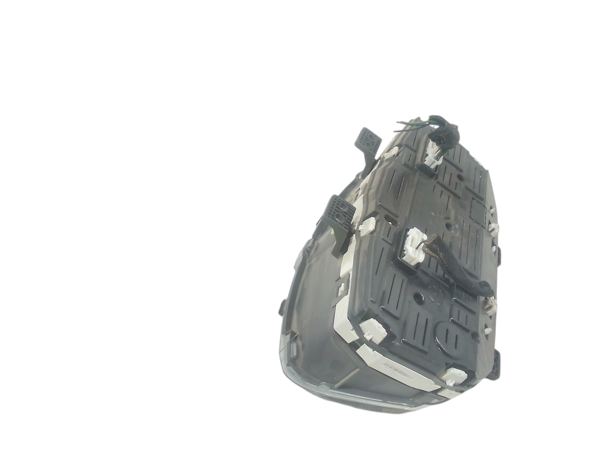 Quadro Strumenti per Hyundai I10 2 Serie (2011 - In produzione)