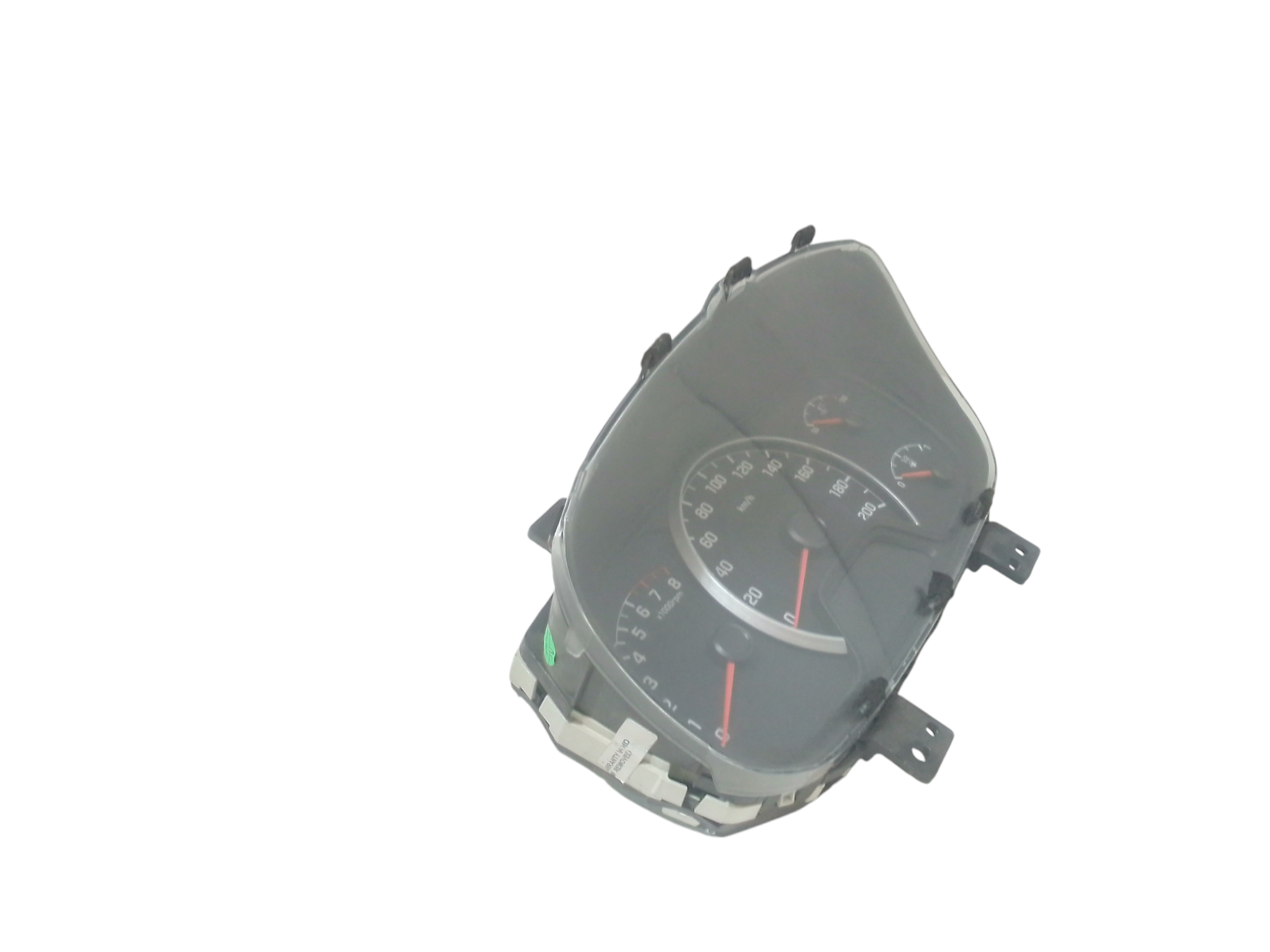 Quadro Strumenti per Hyundai I10 2 Serie (2011 - In produzione)