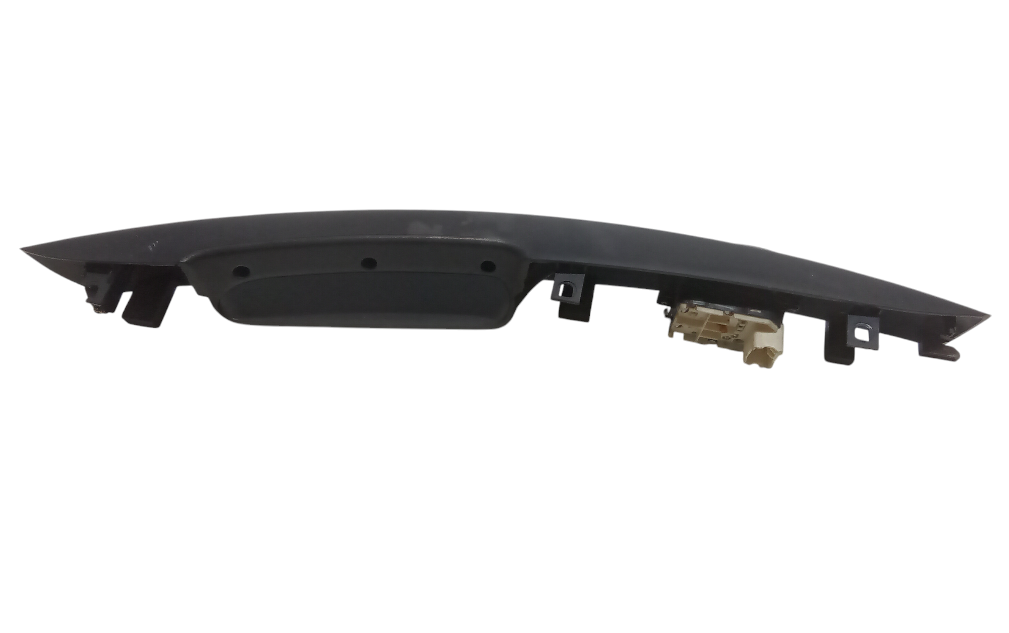 Pulsantiera anteriore sinistra Guida per Kia Picanto 1 Serie (2004 - 2008)