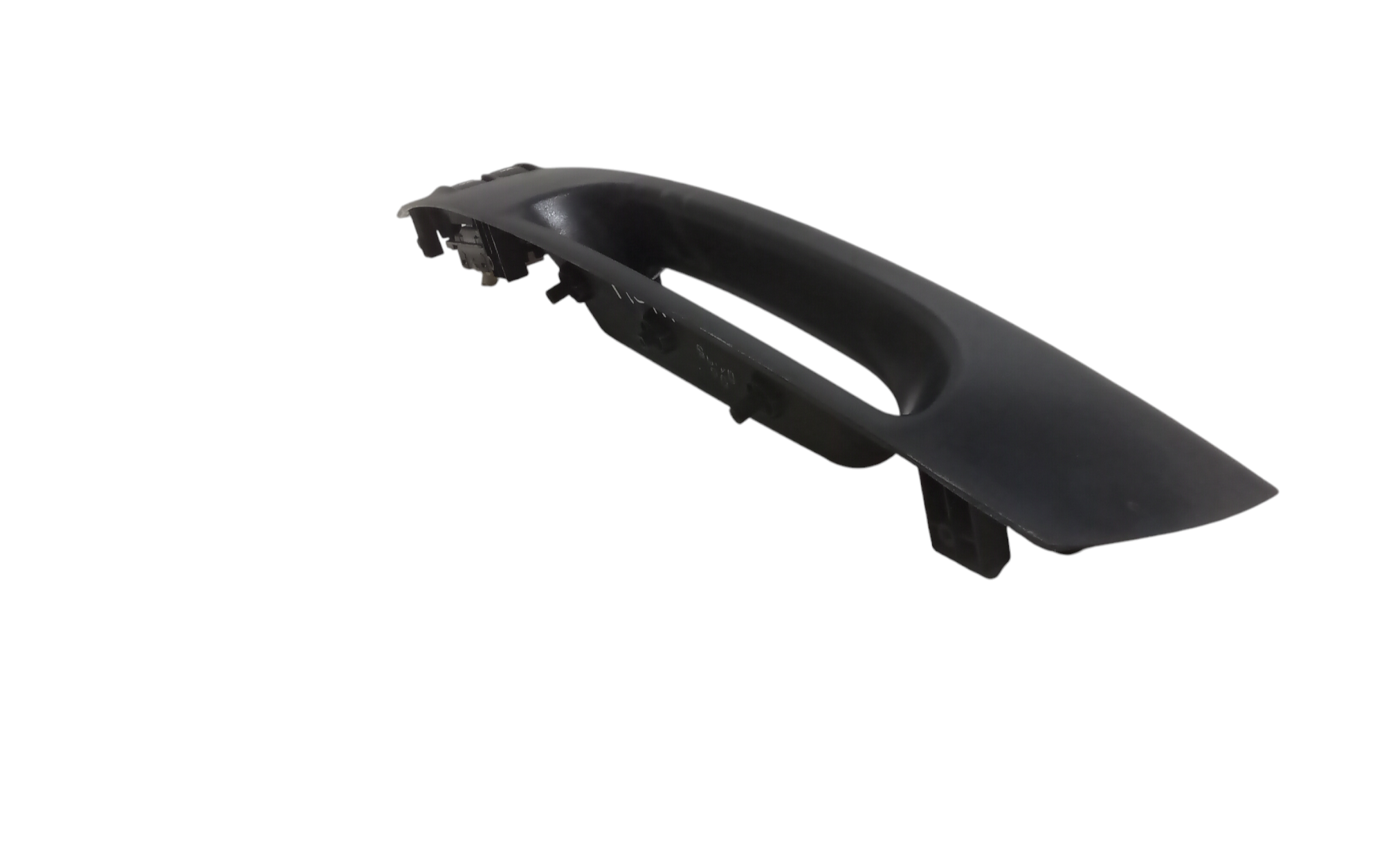 Pulsantiera anteriore sinistra Guida per Kia Picanto 1 Serie (2004 - 2008)