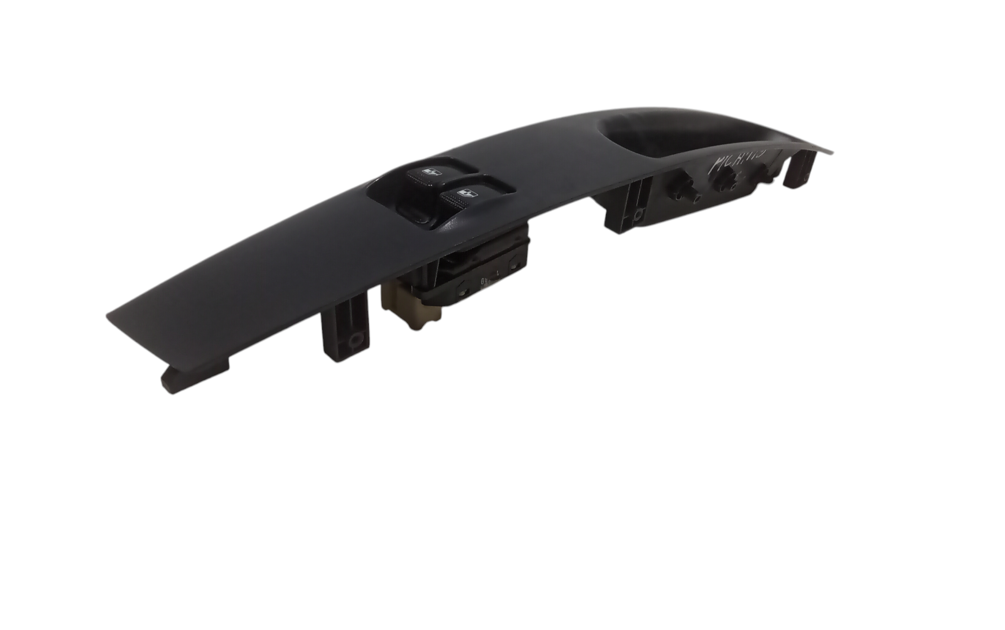 Pulsantiera anteriore sinistra Guida per Kia Picanto 1 Serie (2004 - 2008)